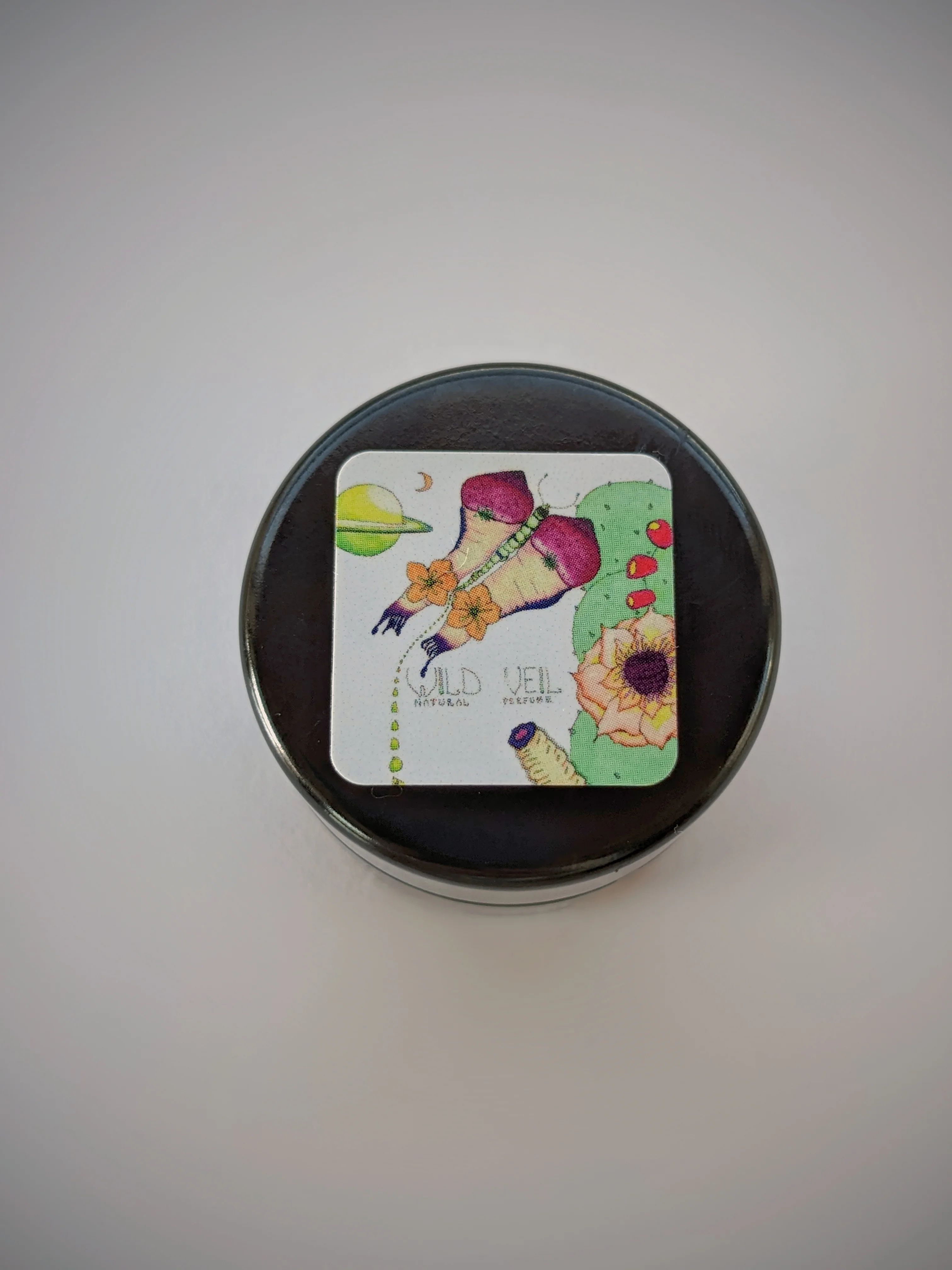 Amethyst. natural perfume. lavender, lilac and violet synaesthesia. September 2024 - Image 12