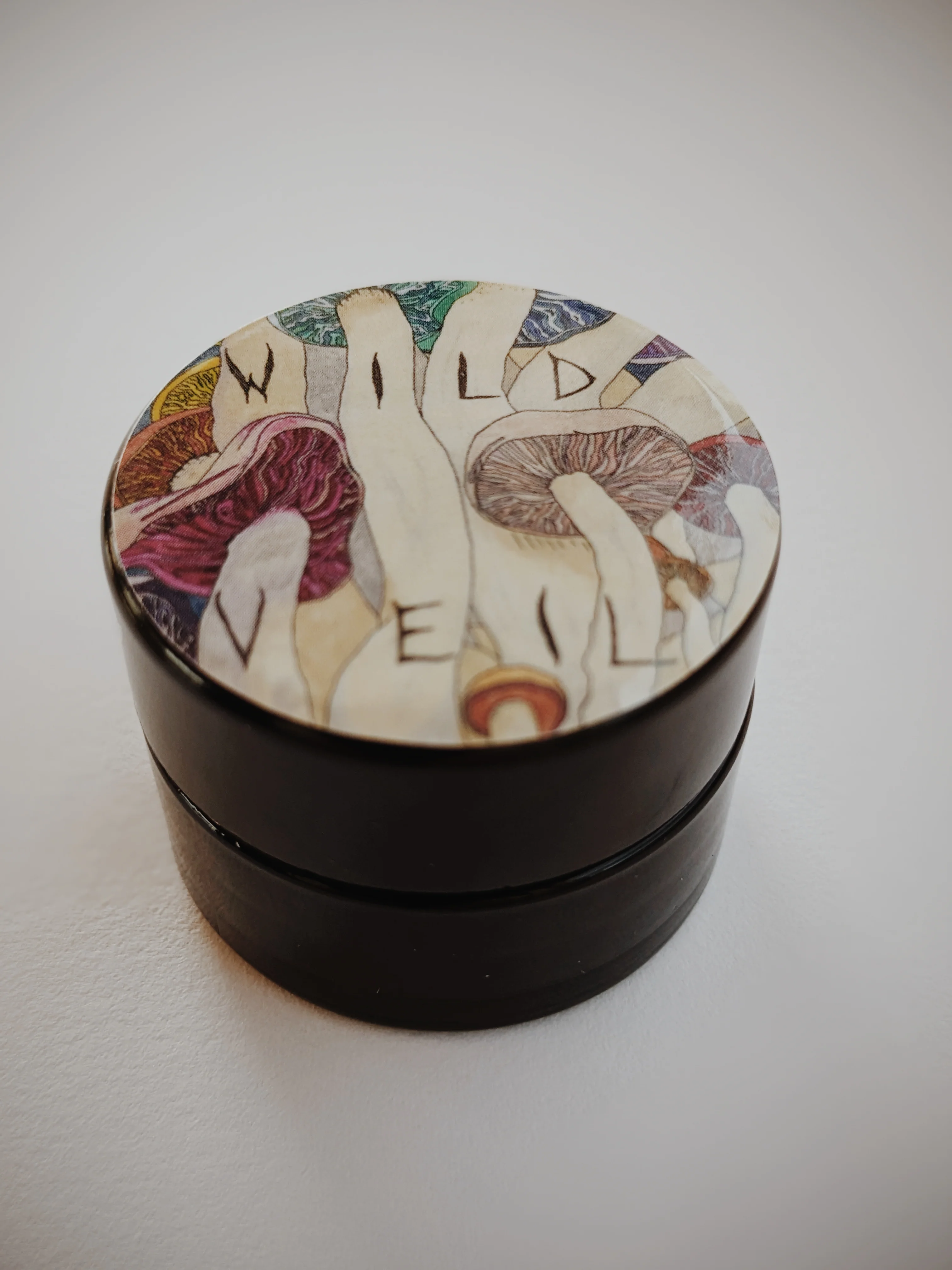 Animalic. Natural perfume fixative by Wild Veil. - Image 3