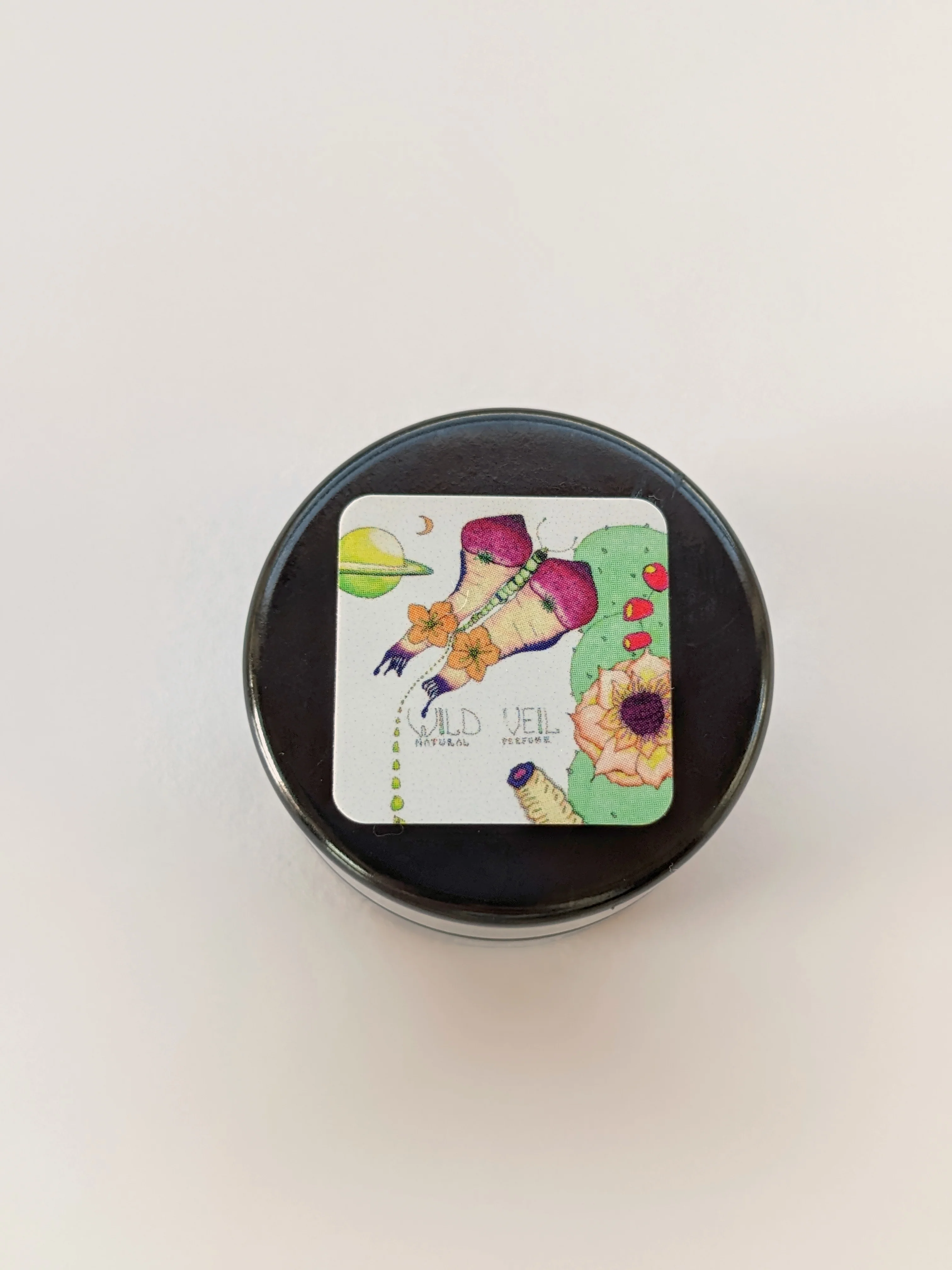 Annabel Sea. natural perfume. mermaid musk. deep sea bride. September 2025 - Image 10