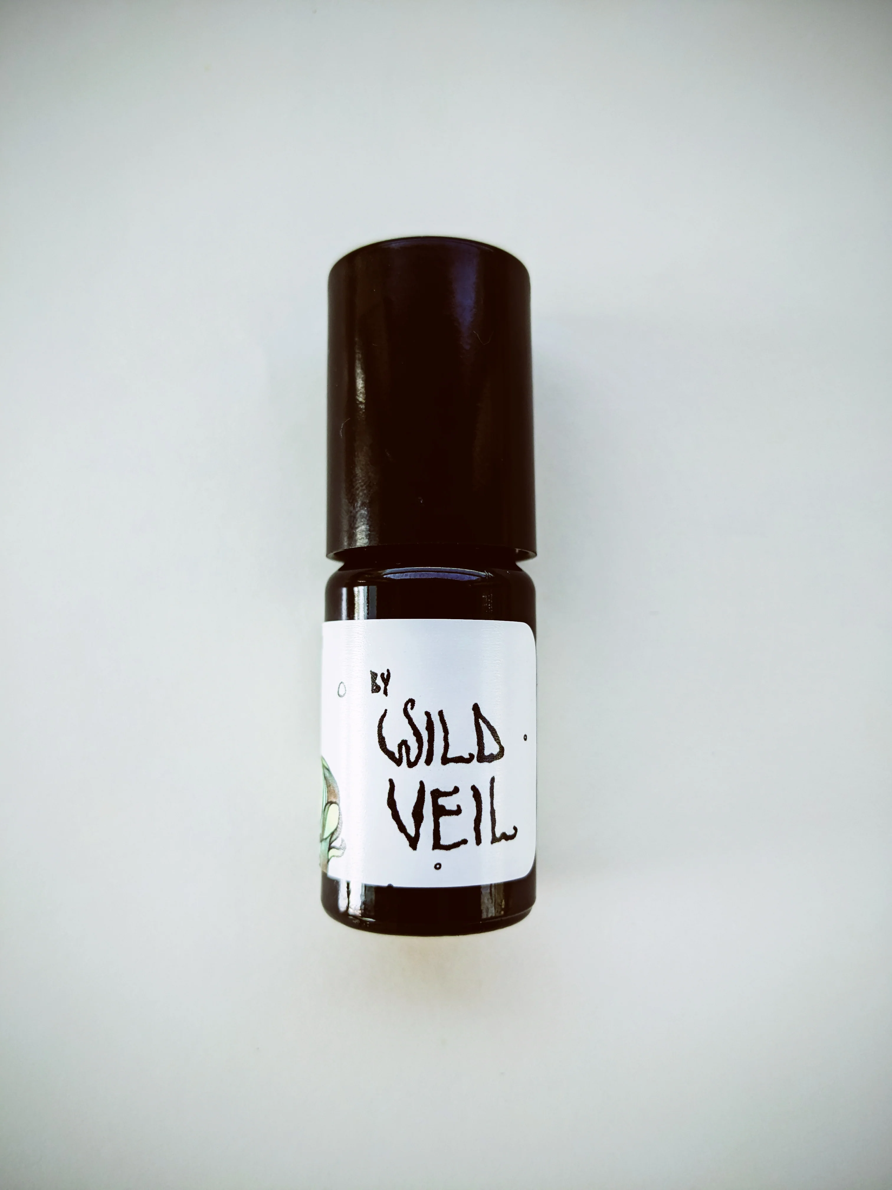 Annabel Sea. natural perfume. mermaid musk. deep sea bride. September 2025 - Image 3