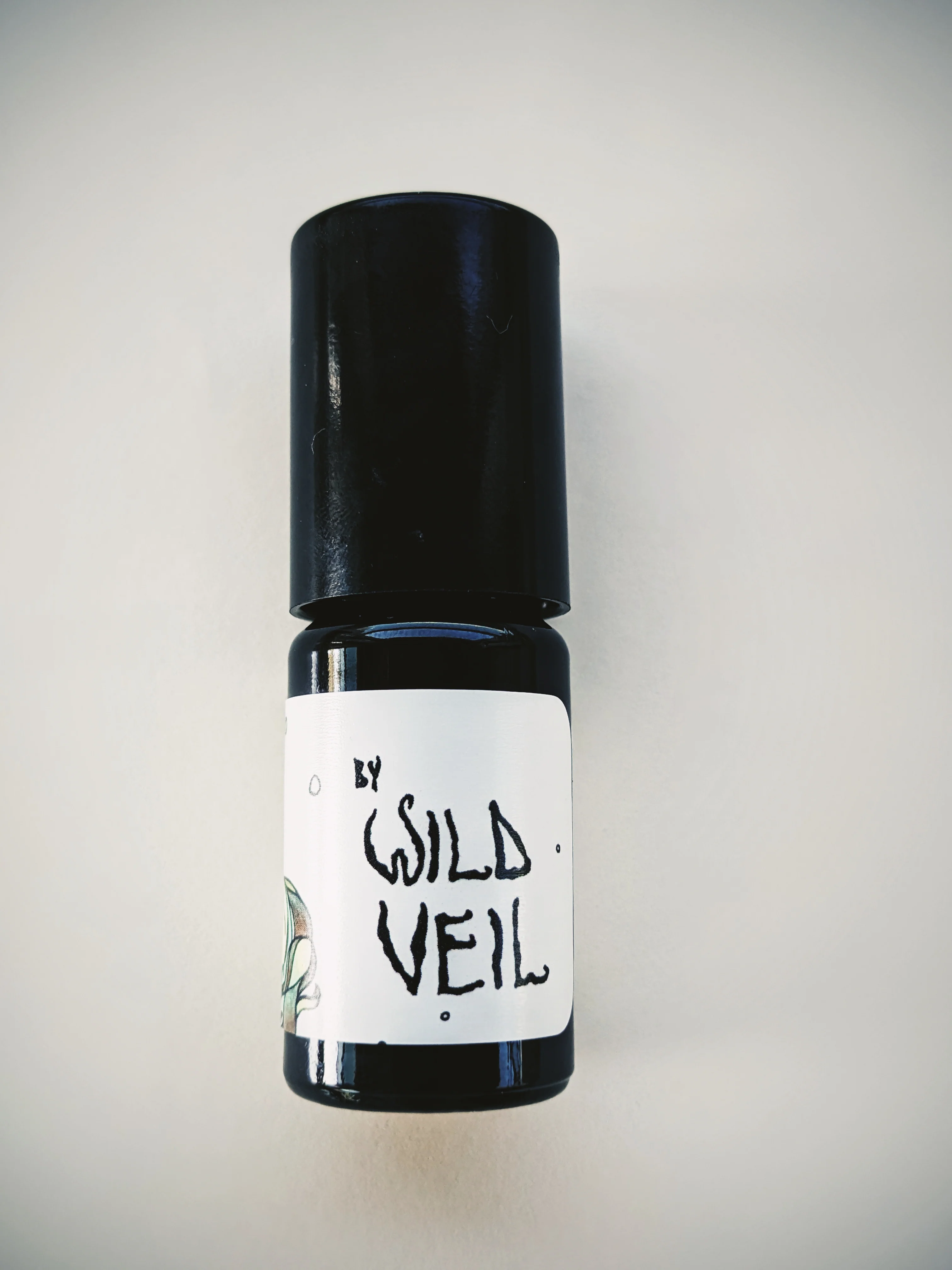 Annabel Sea. natural perfume. mermaid musk. deep sea bride. September 2025 - Image 7