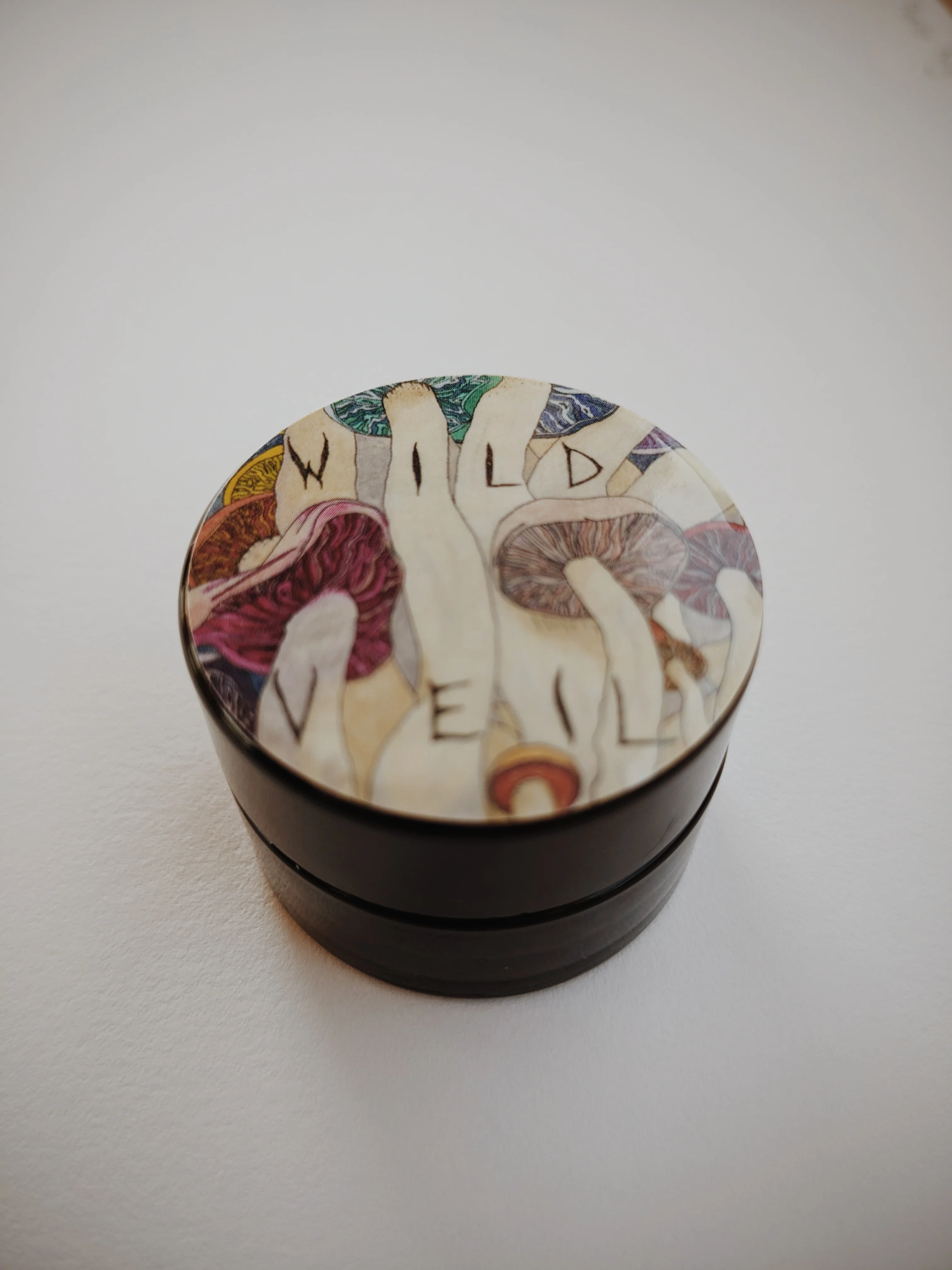 Annabel Sea. natural perfume. mermaid musk. deep sea bride. September 2025 - Image 8