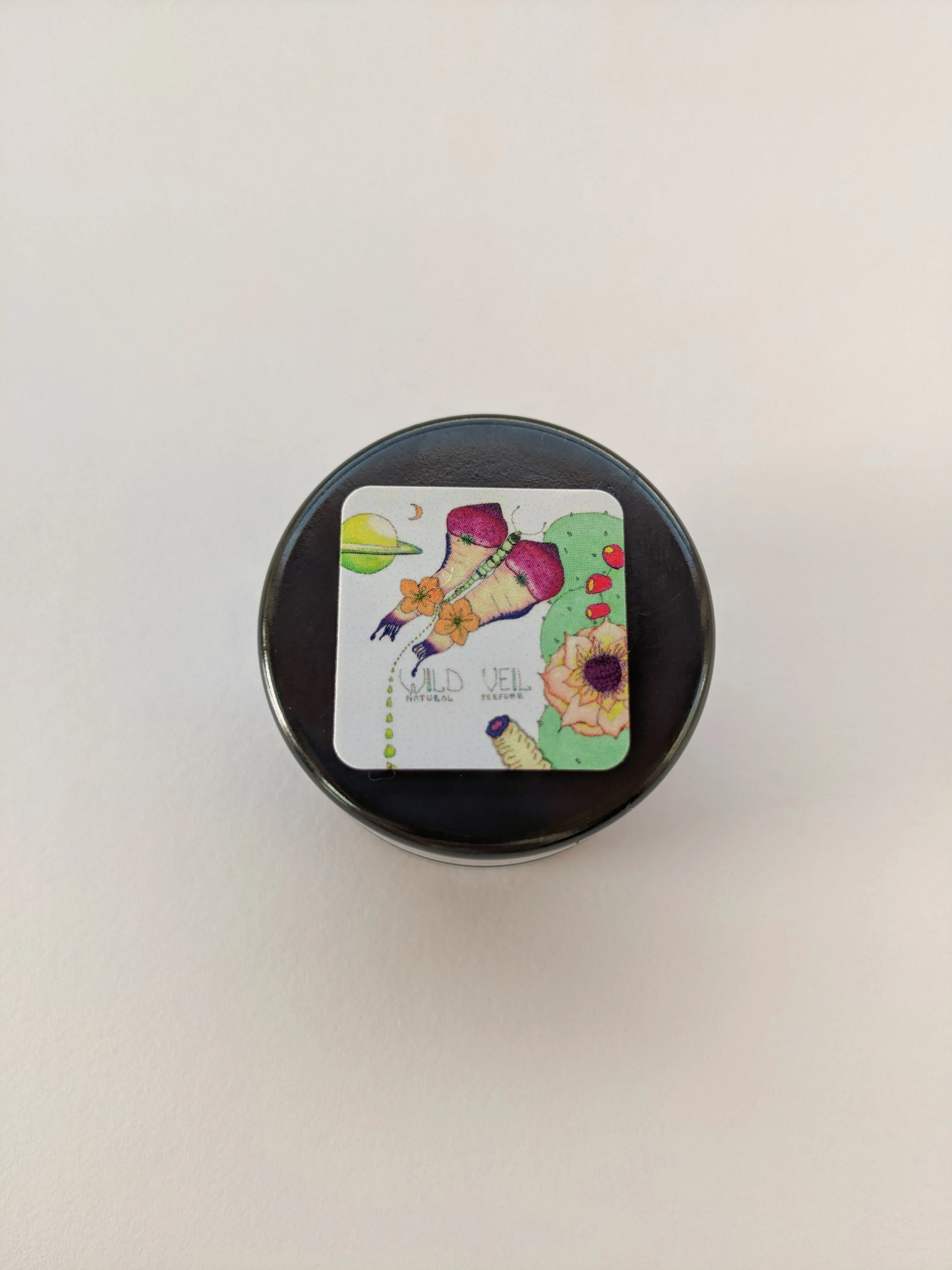 Annabel Sea. natural perfume. mermaid musk. deep sea bride. September 2025 - Image 9