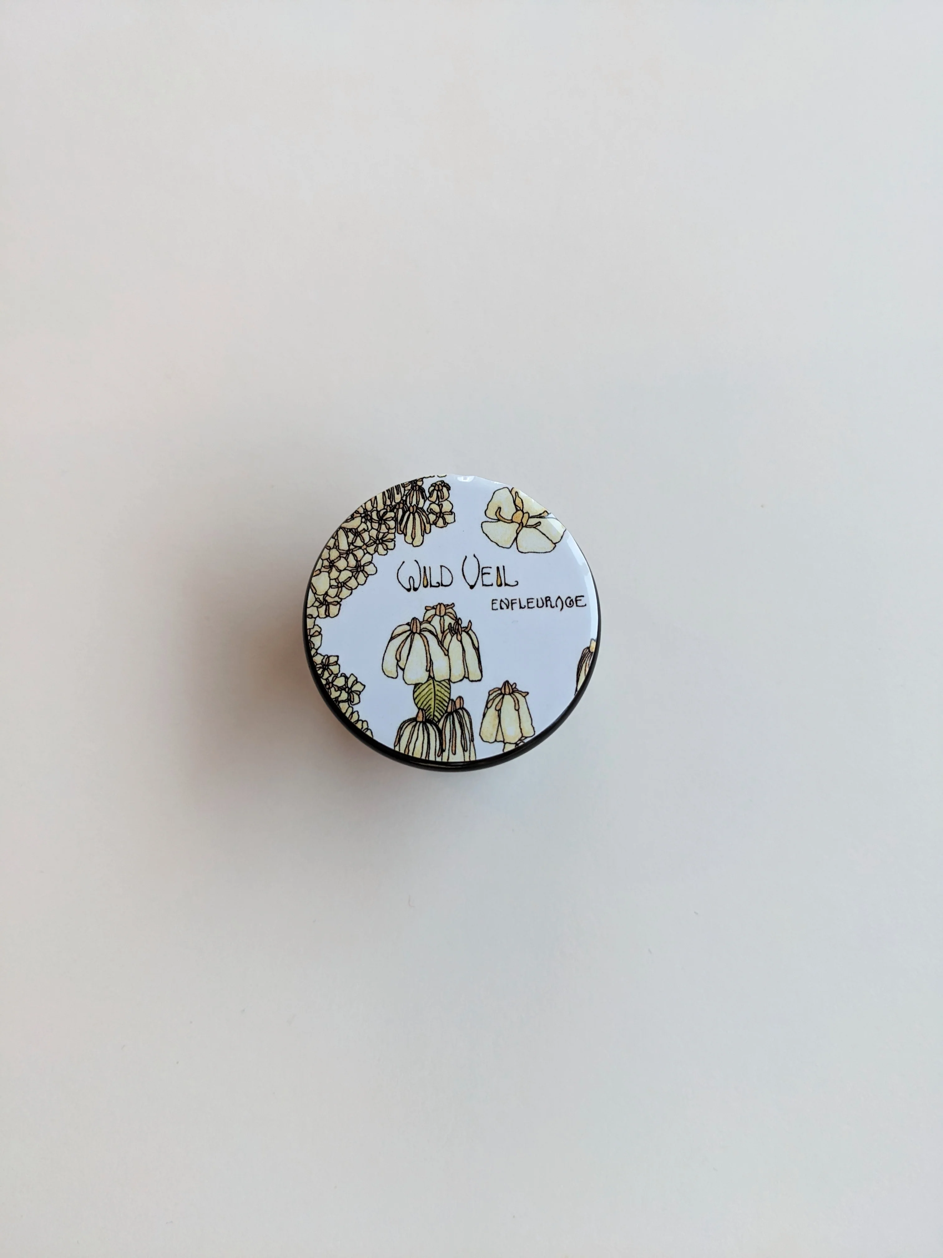 Banana Magnolia Enfleurage. - Image 10