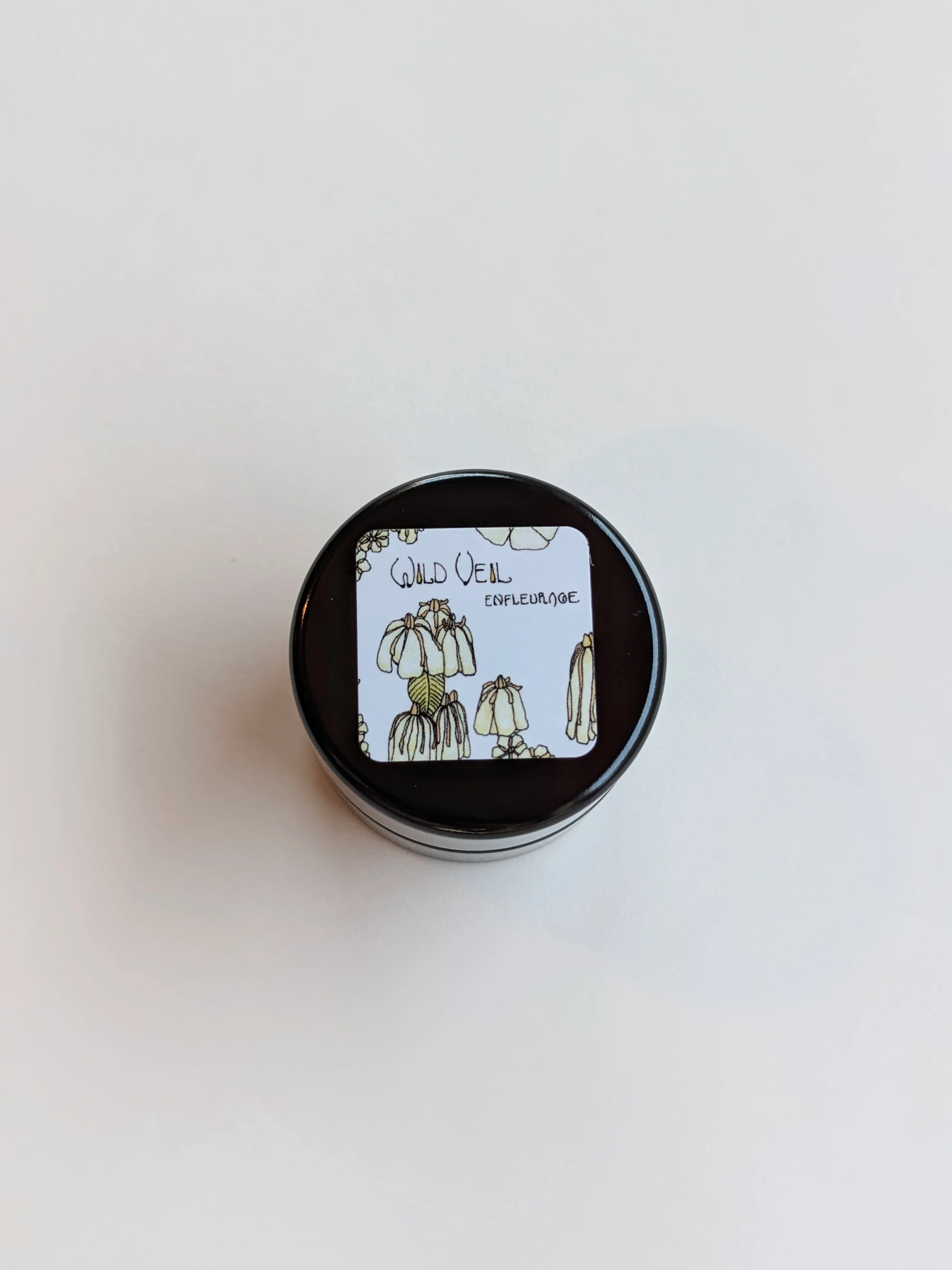 Banana Magnolia Enfleurage. - Image 11