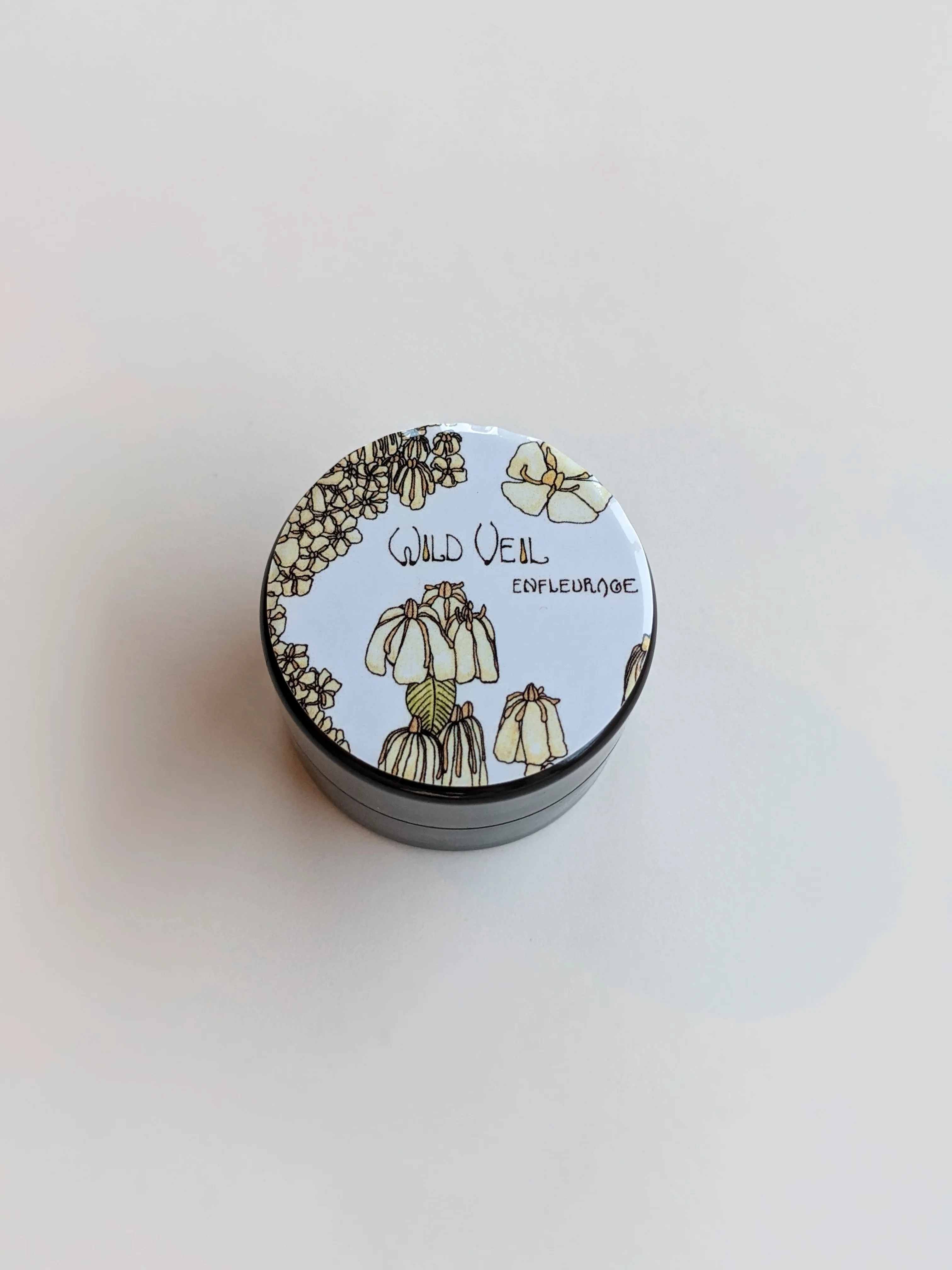 Banana Magnolia Enfleurage. - Image 7