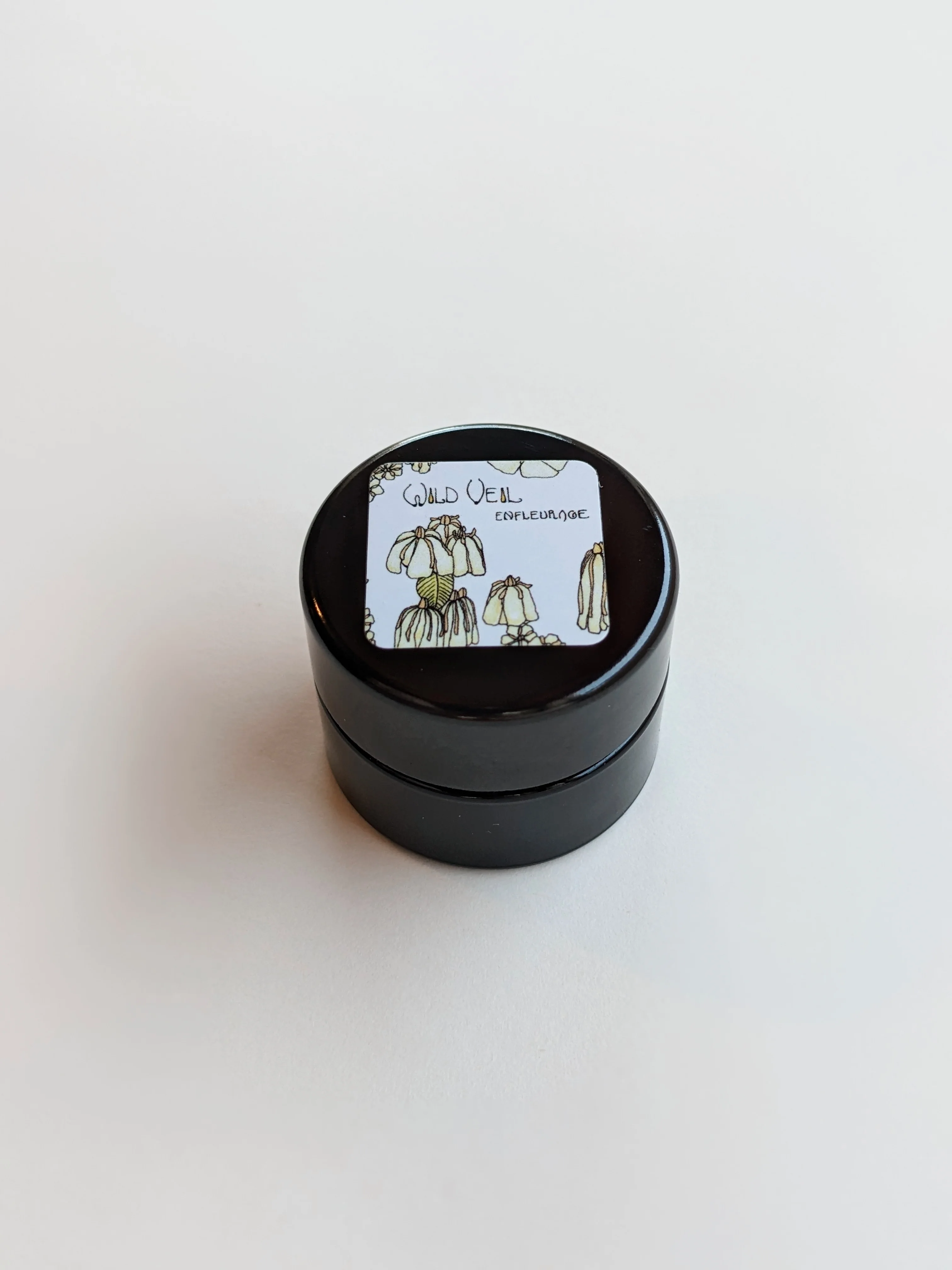 Banana Magnolia Enfleurage. - Image 8