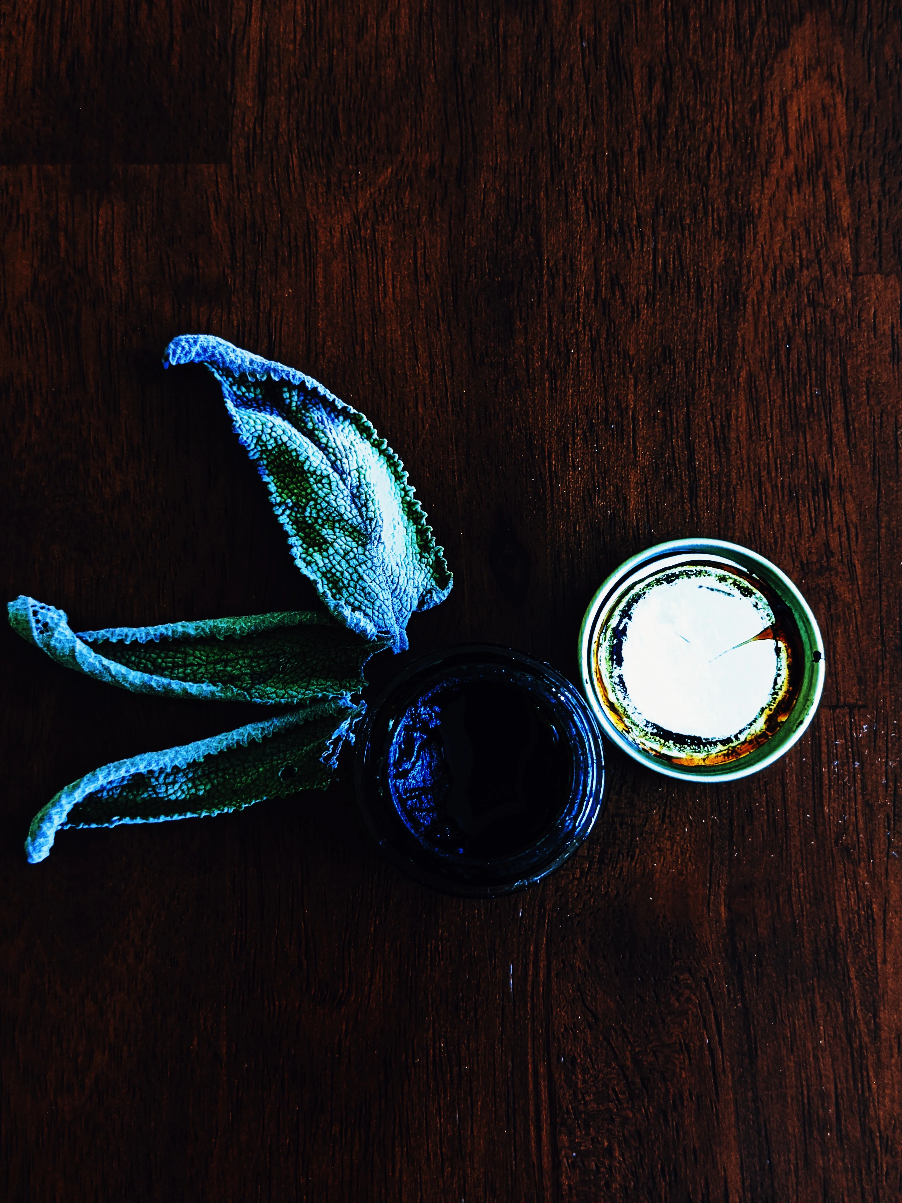 Bastet. natural perfume. botanical kyphi fragrance. February 2026 - Image 3