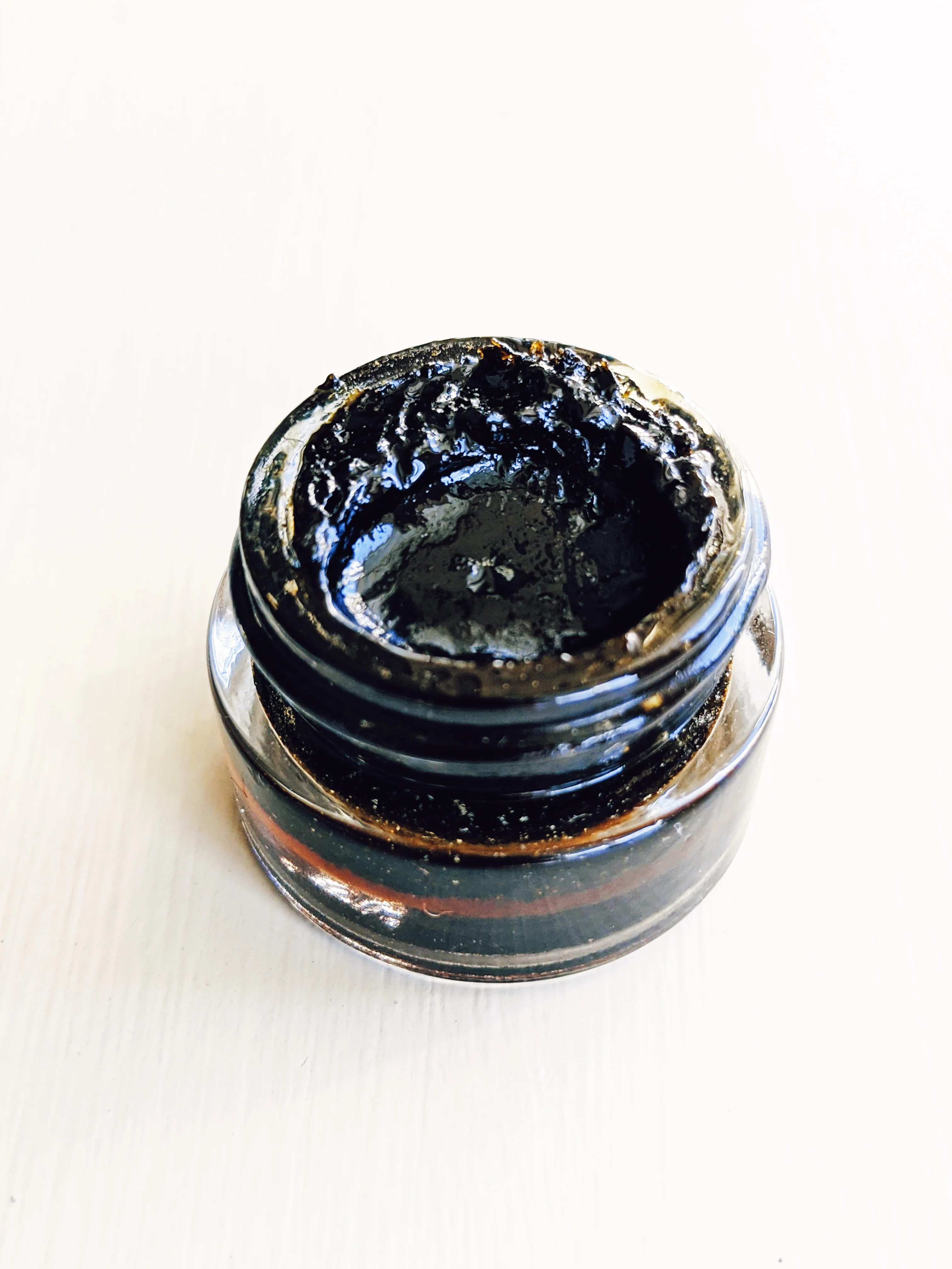 Bastet. natural perfume. botanical kyphi fragrance. February 2026 - Image 8