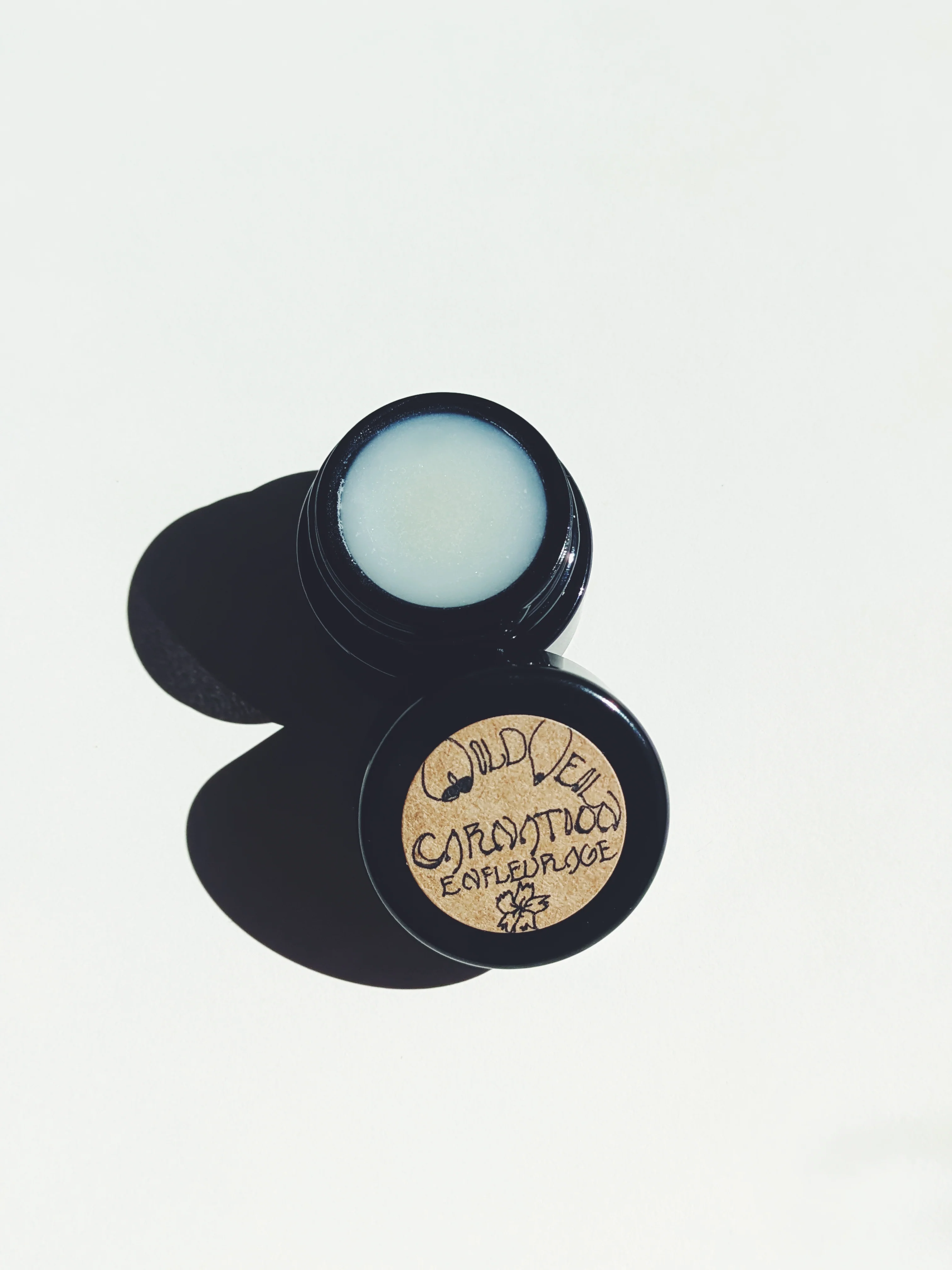 Carnation Enfleurage. - Image 14