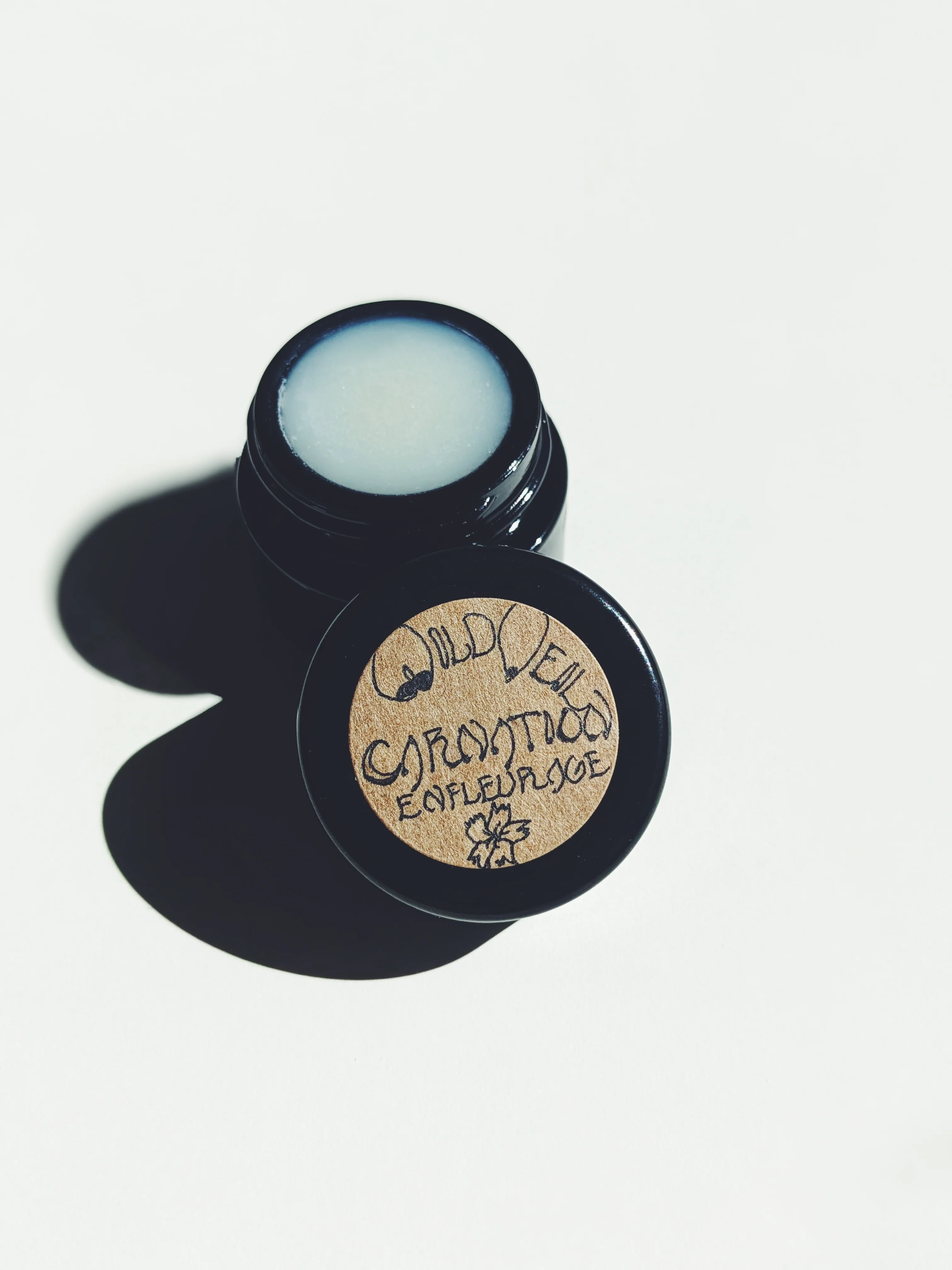 Carnation Enfleurage. - Image 4