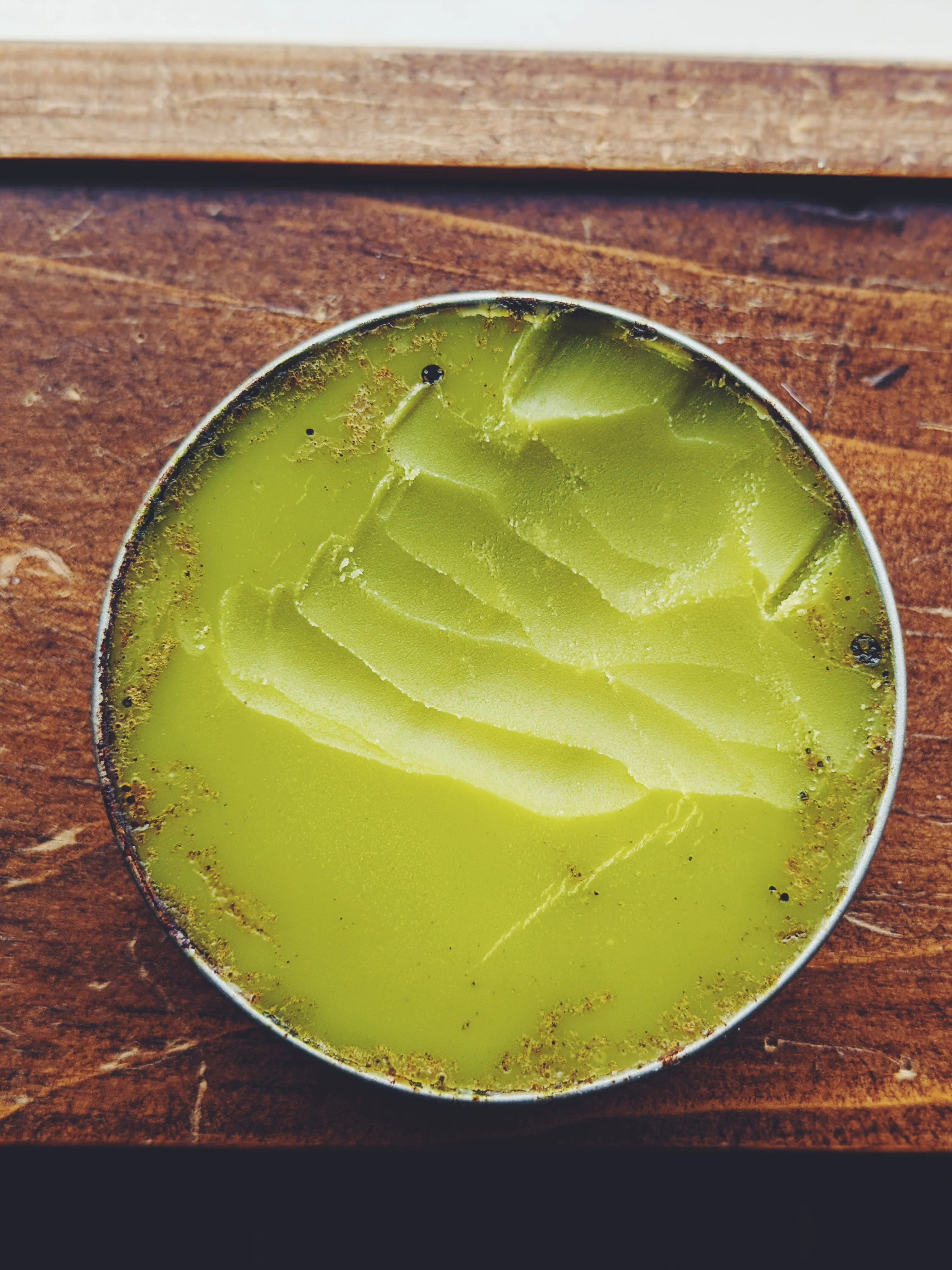 Conifer. Natural perfume fixative. Conifer base notes. - Image 3