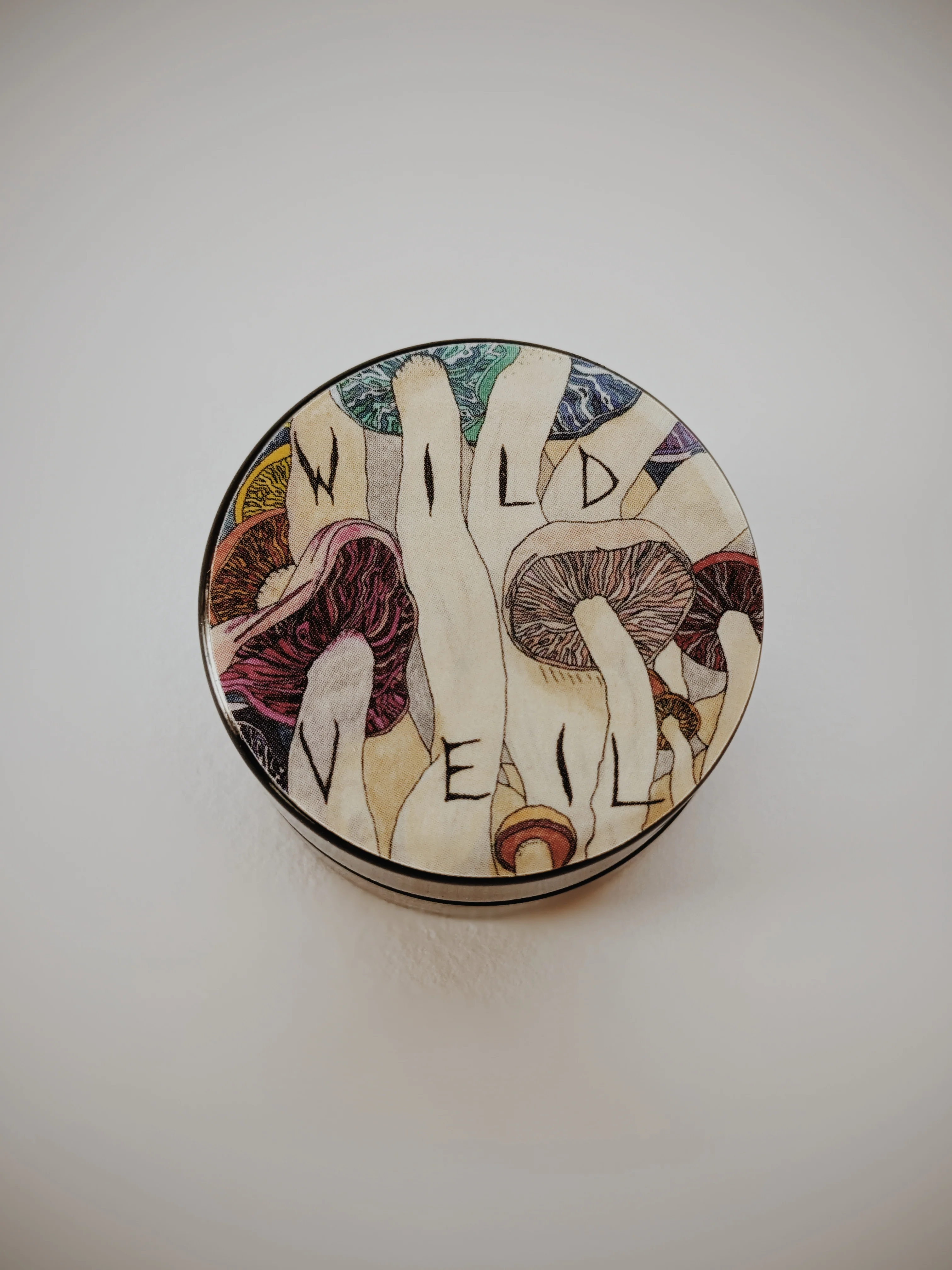 Damask Rose Enfleurage. - Image 105