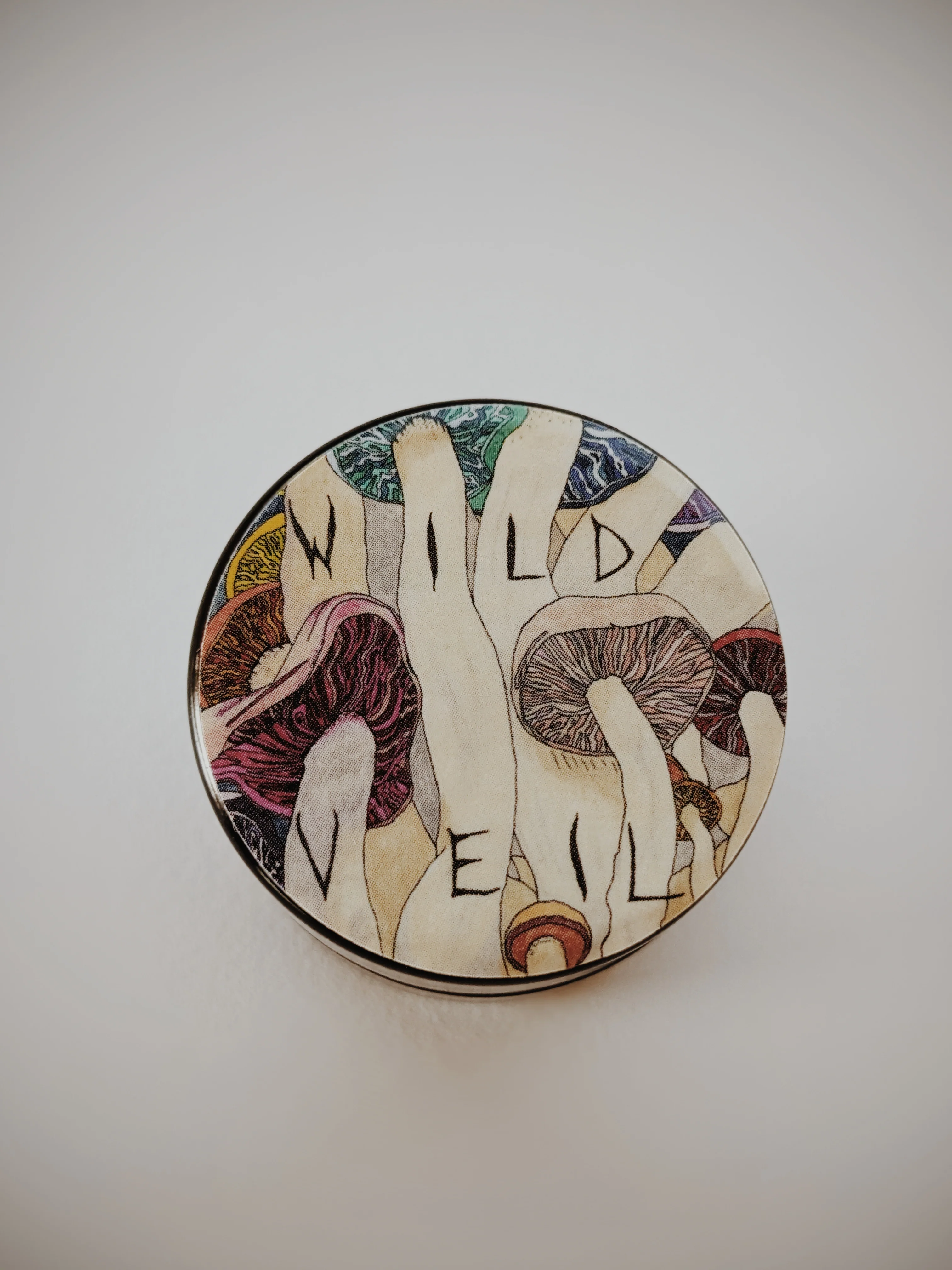 Empress ♀ natural tarot perfume. moroccan incense and agarwood. May 2023 - Image 13