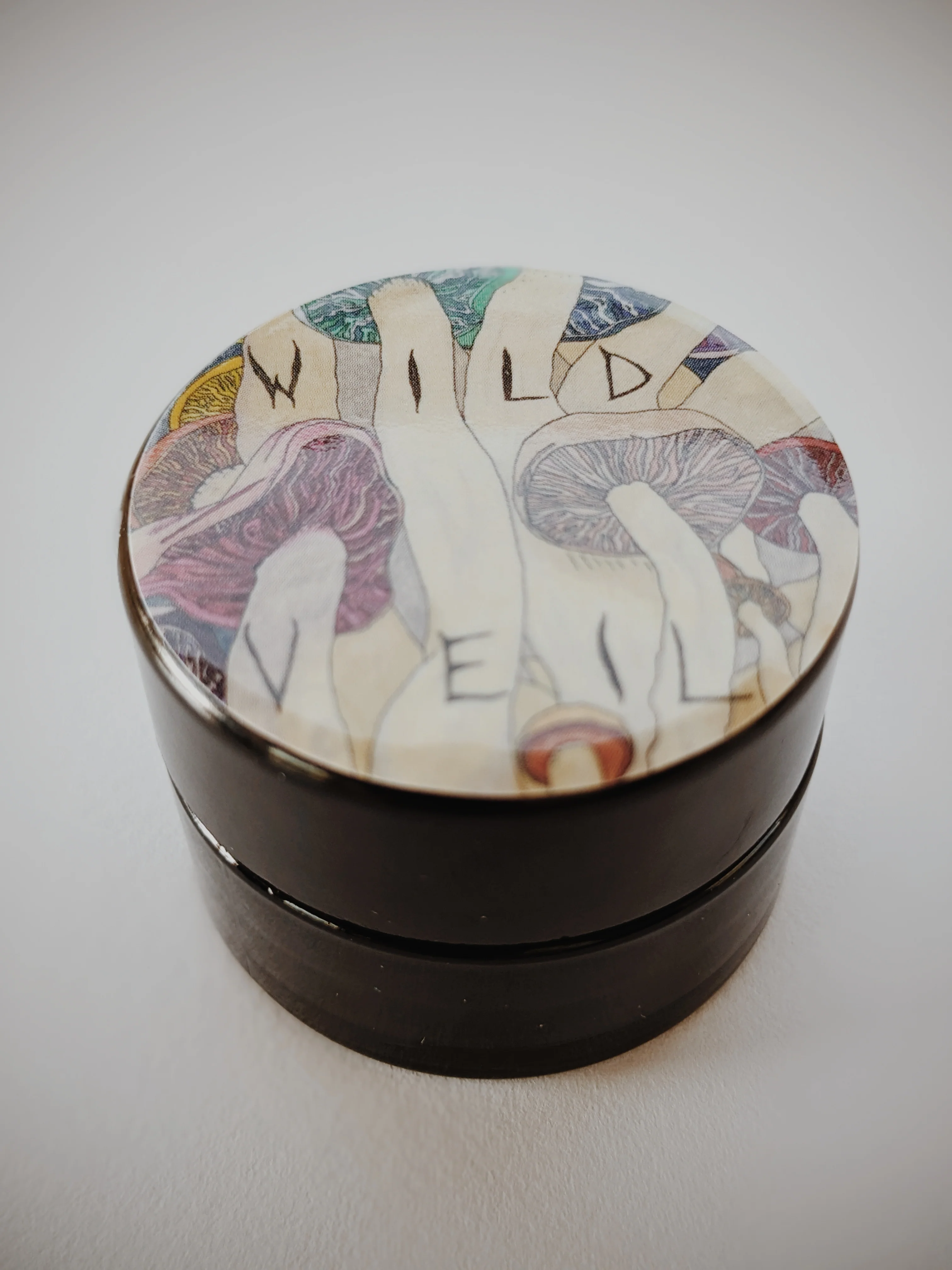 Ends of the Earth. natural perfume. scented geranium soliflore. July 2020 - Image 15