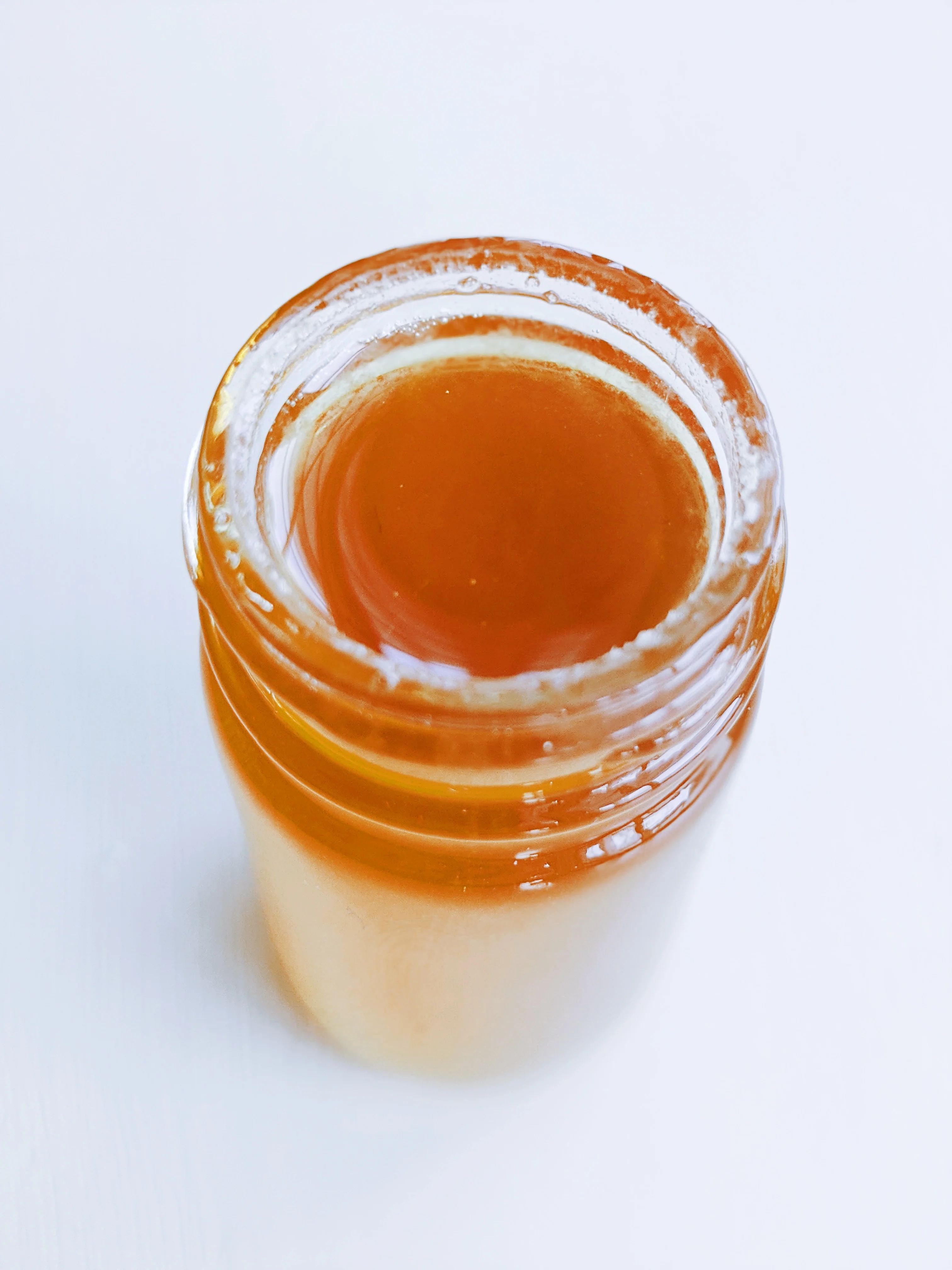 Flower Eater. natural perfume. prickly pear honey, henna, orange blossom, white lotus. June 2025 - Image 4