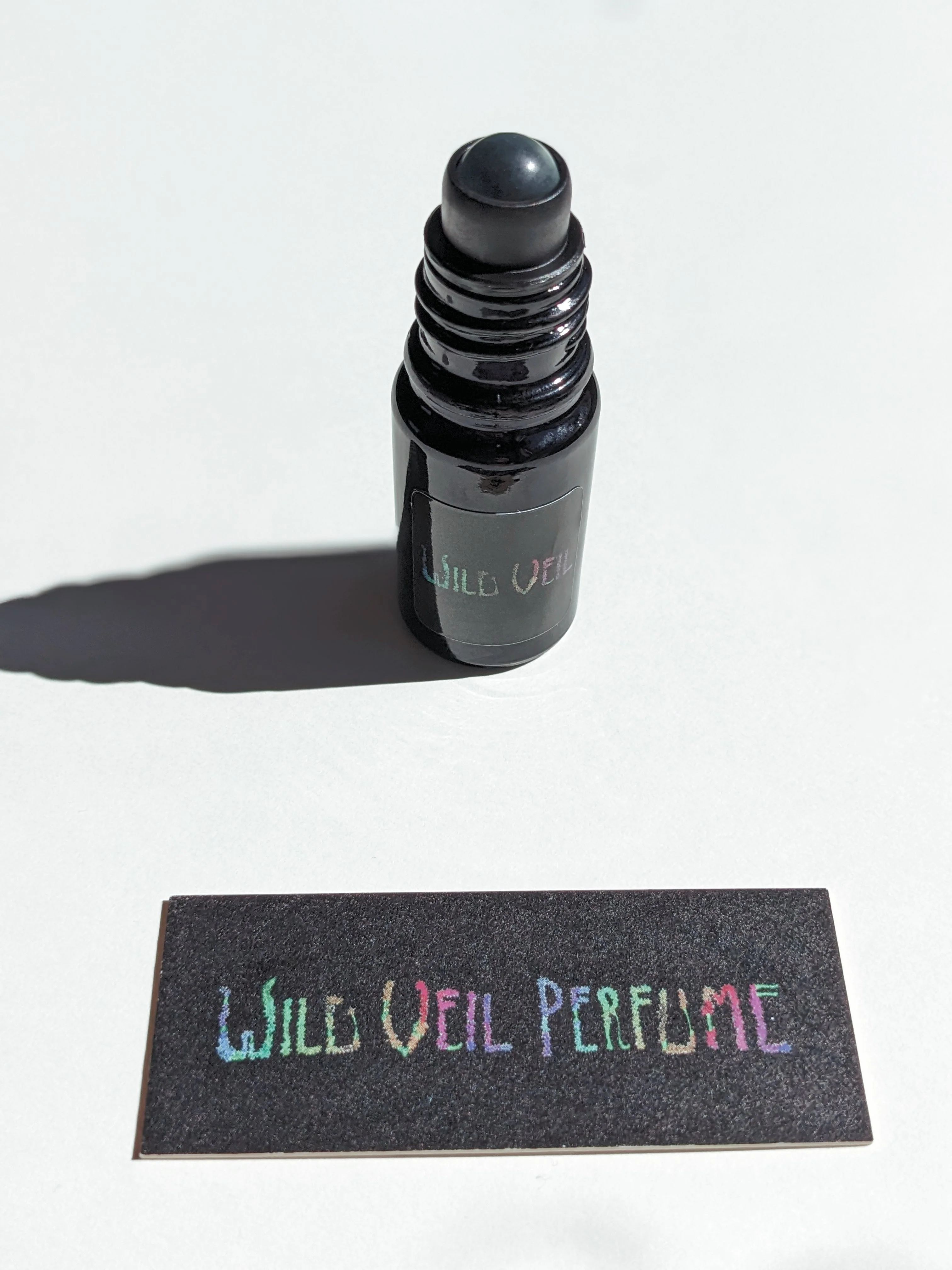 Ambergris Soliflore. natural perfume. Single note ambergris scent. In house extractions of beachcast ambergris. June 2024 - Image 6