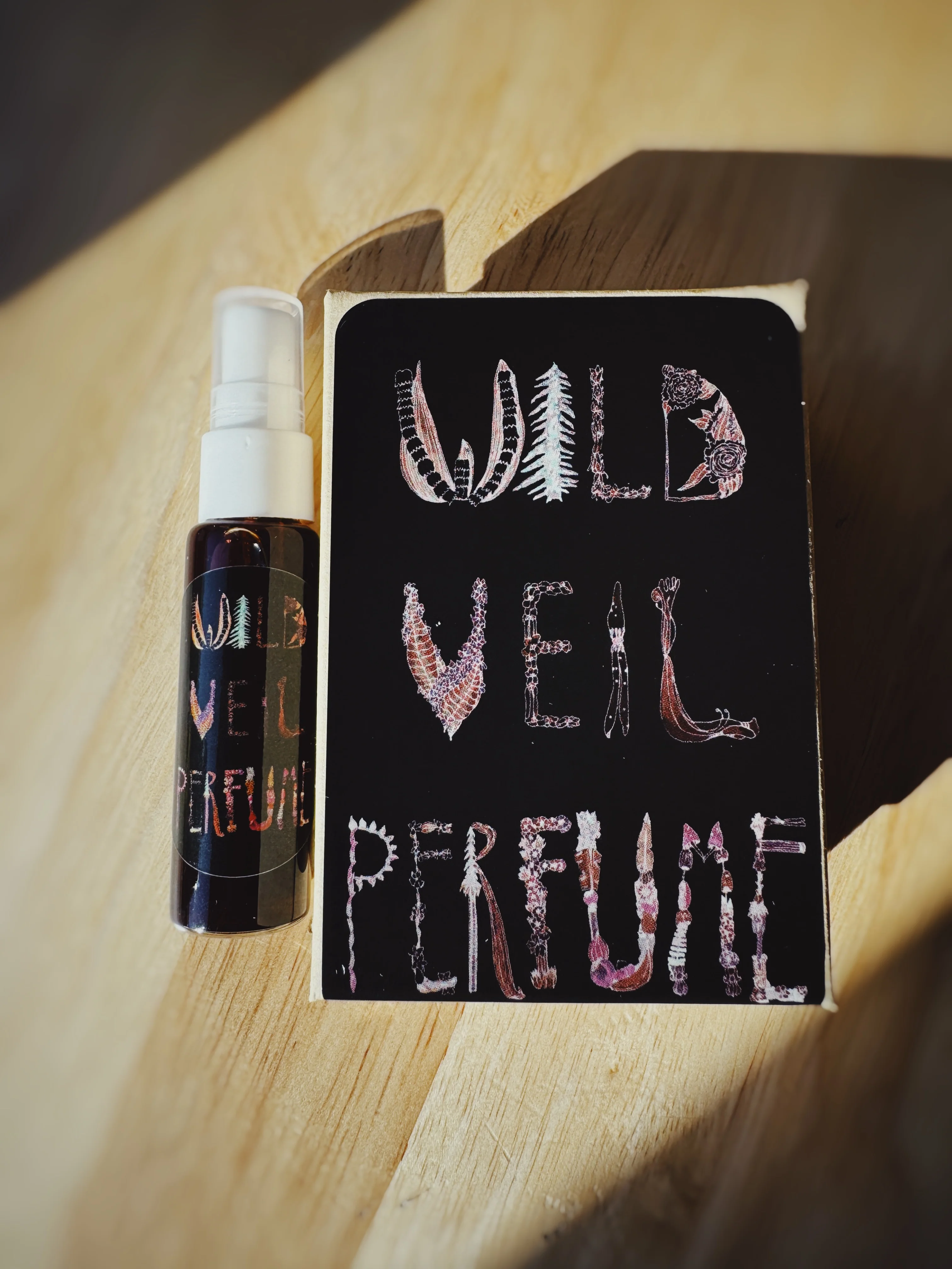 Gandhraj (May 2019). Aged Gardenia jasminoides Enfleurage Extrait. Organic gardenia perfume. Biodynamic - Image 12