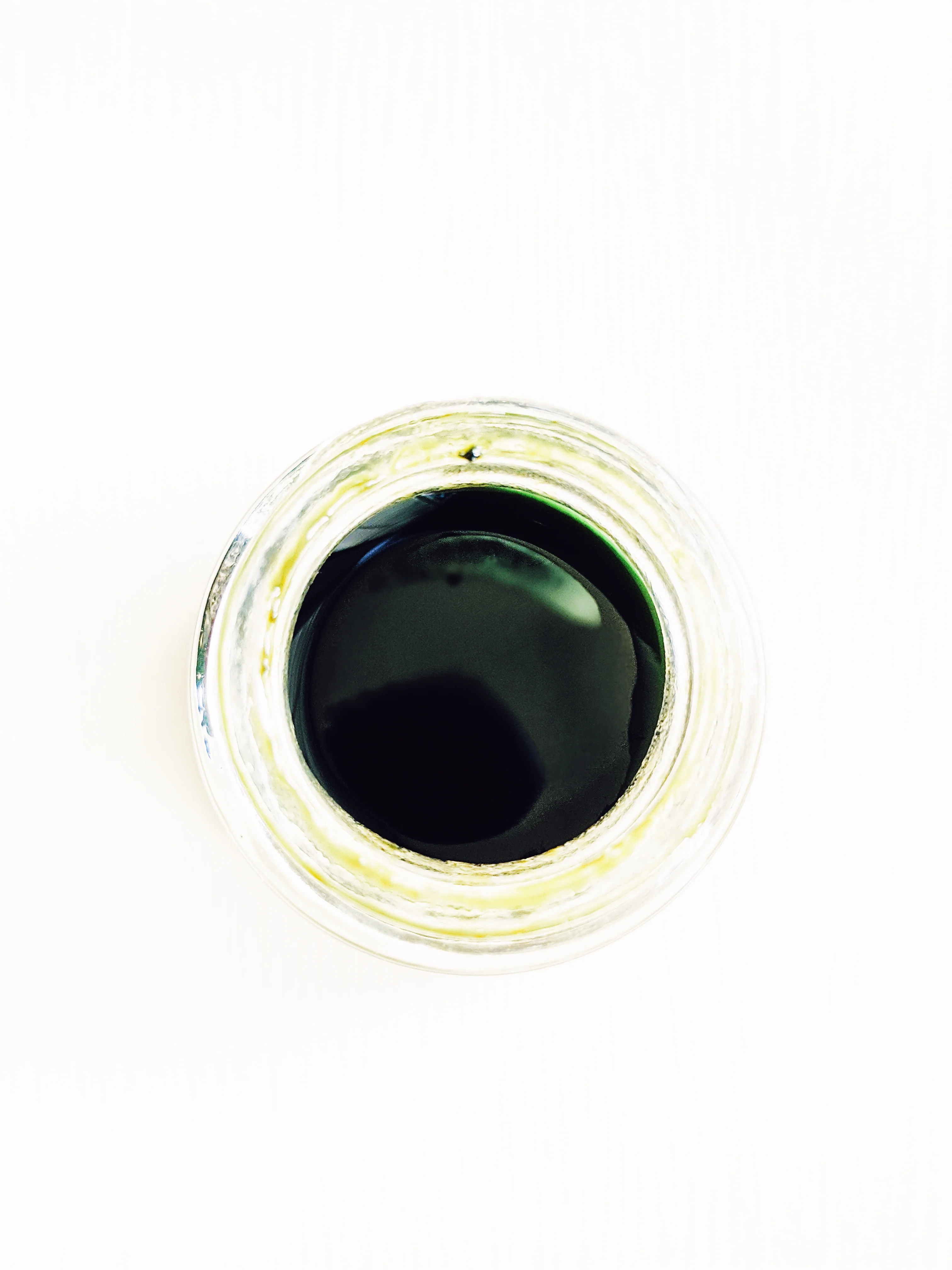 Grass. Natural perfume fixative by Wild Veil. Grassy base notes. - Image 6