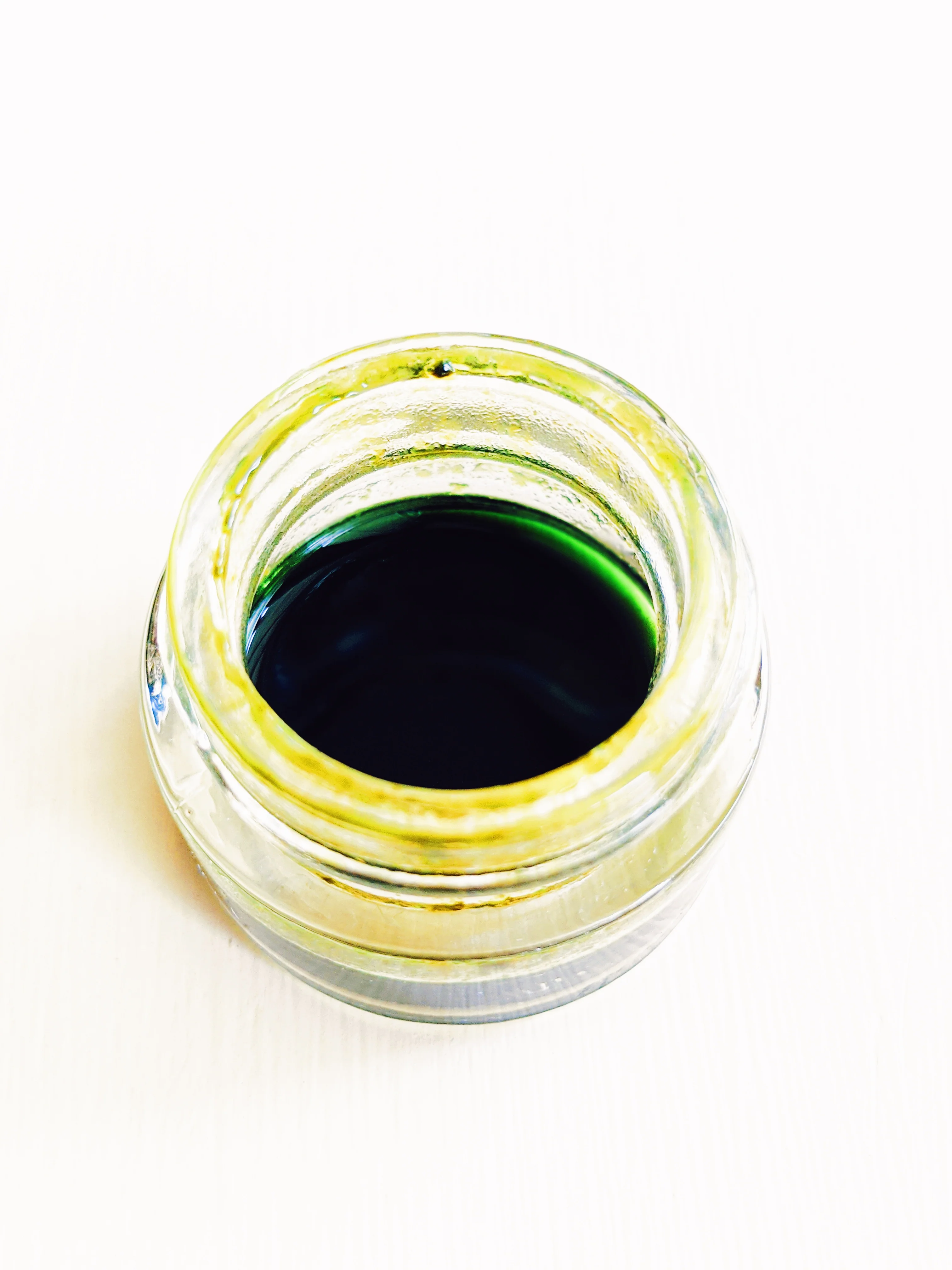 Grass. Natural perfume fixative by Wild Veil. Grassy base notes. - Image 7