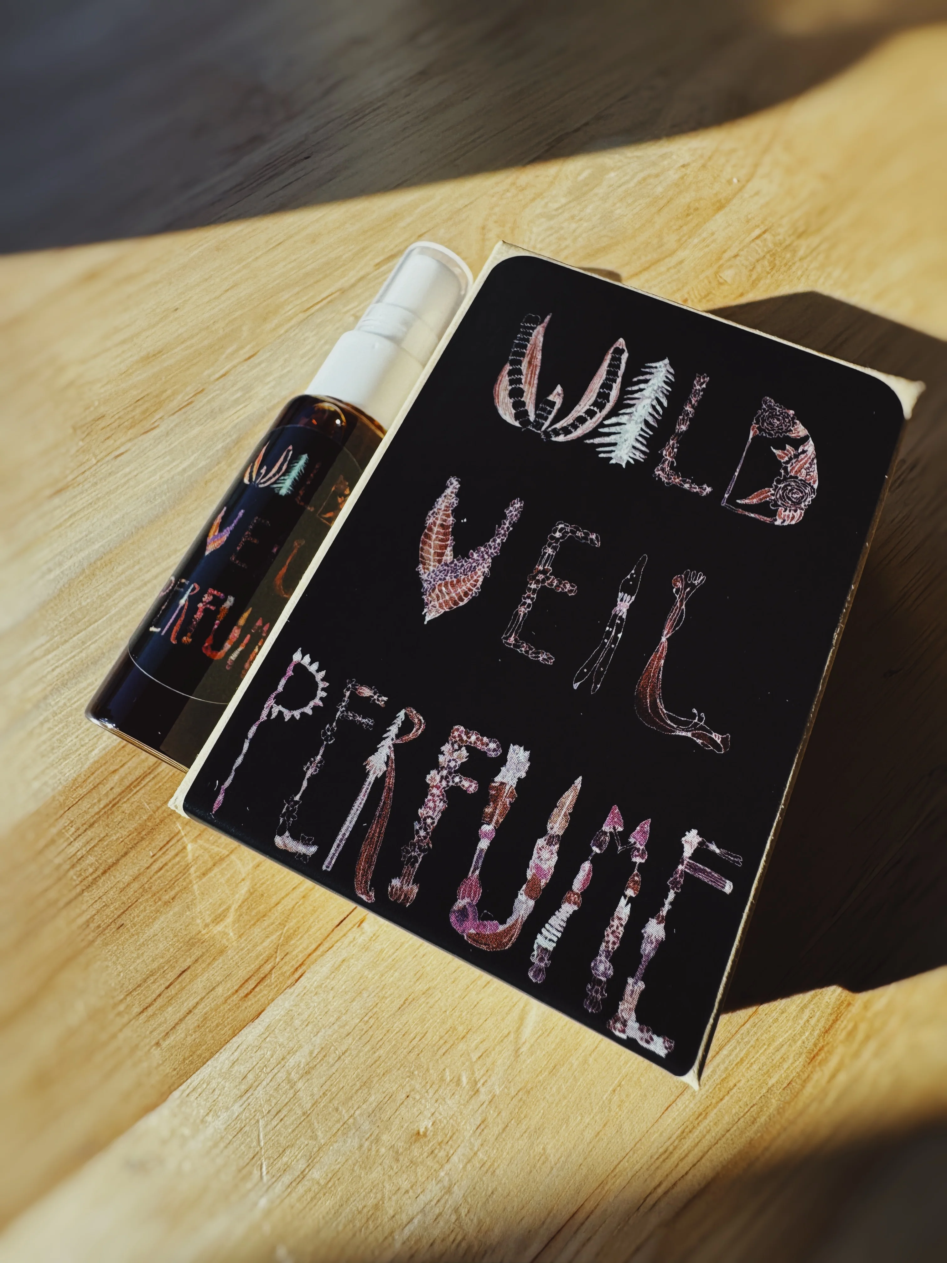 Hawaiian Wedding Flower. Madagascar Jasmine Enfleurage Extrait. Organic. - Image 35