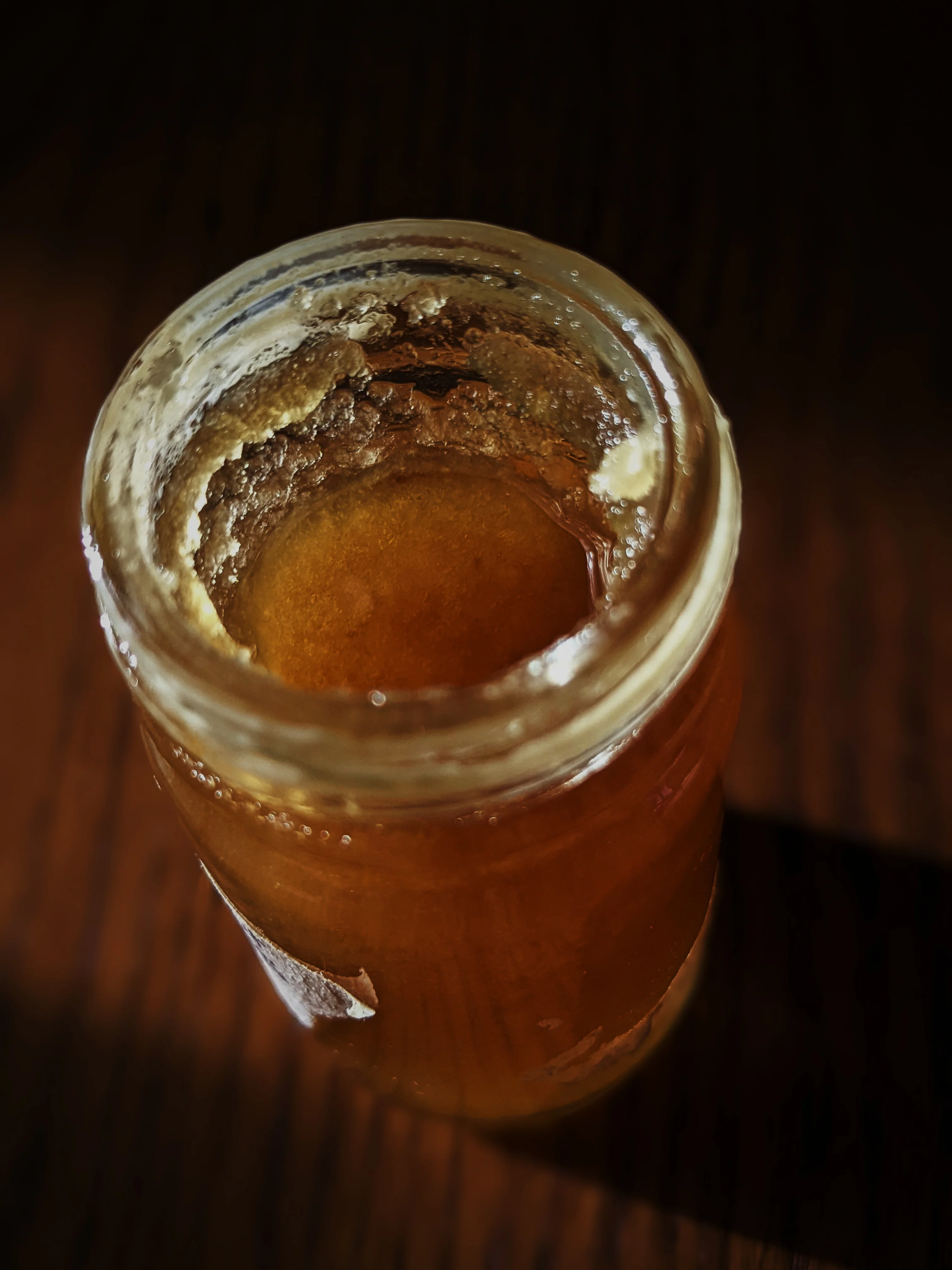 Hive. Natural perfume fixative. - Image 11