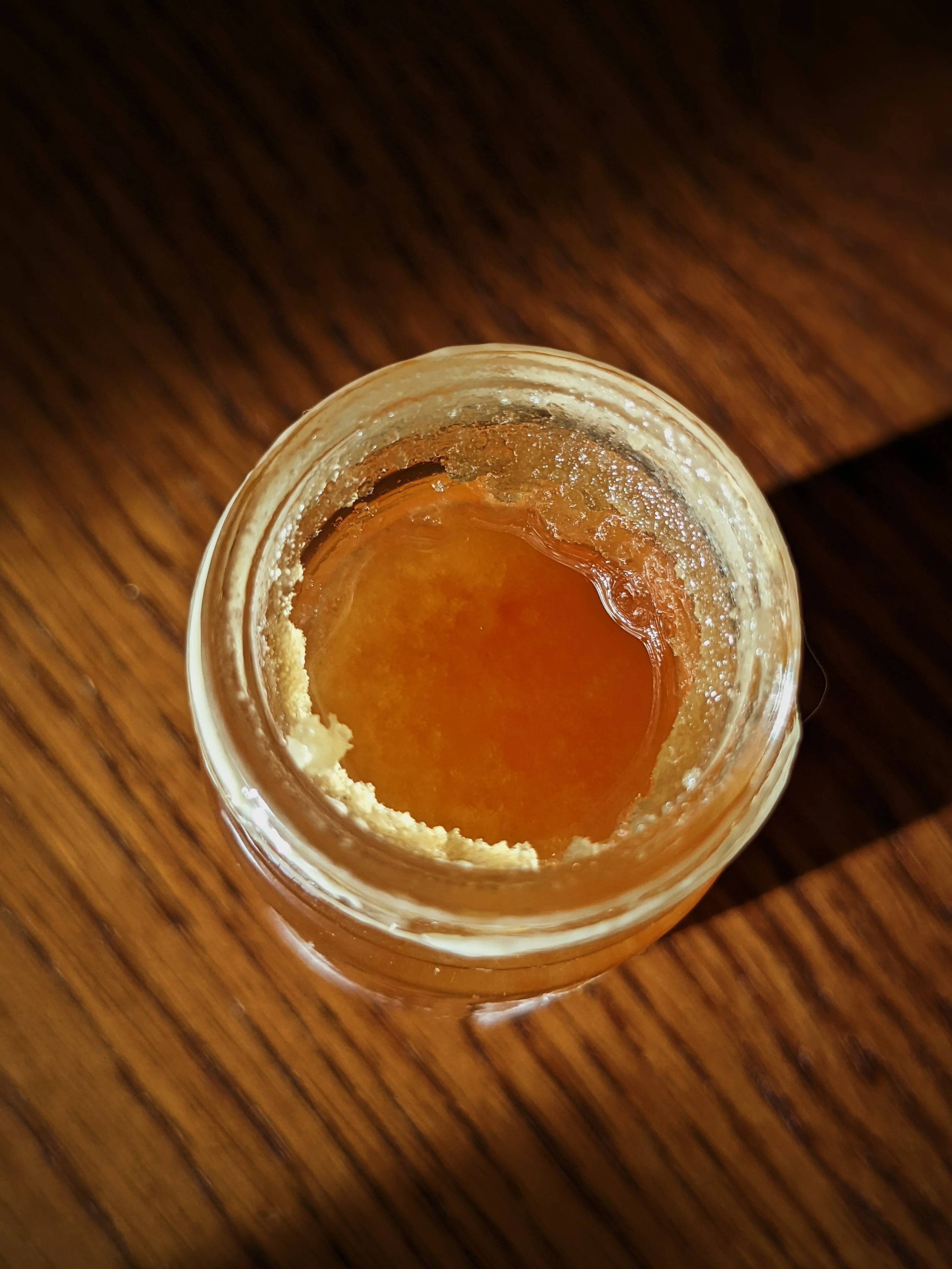 Hive. Natural perfume fixative. - Image 8