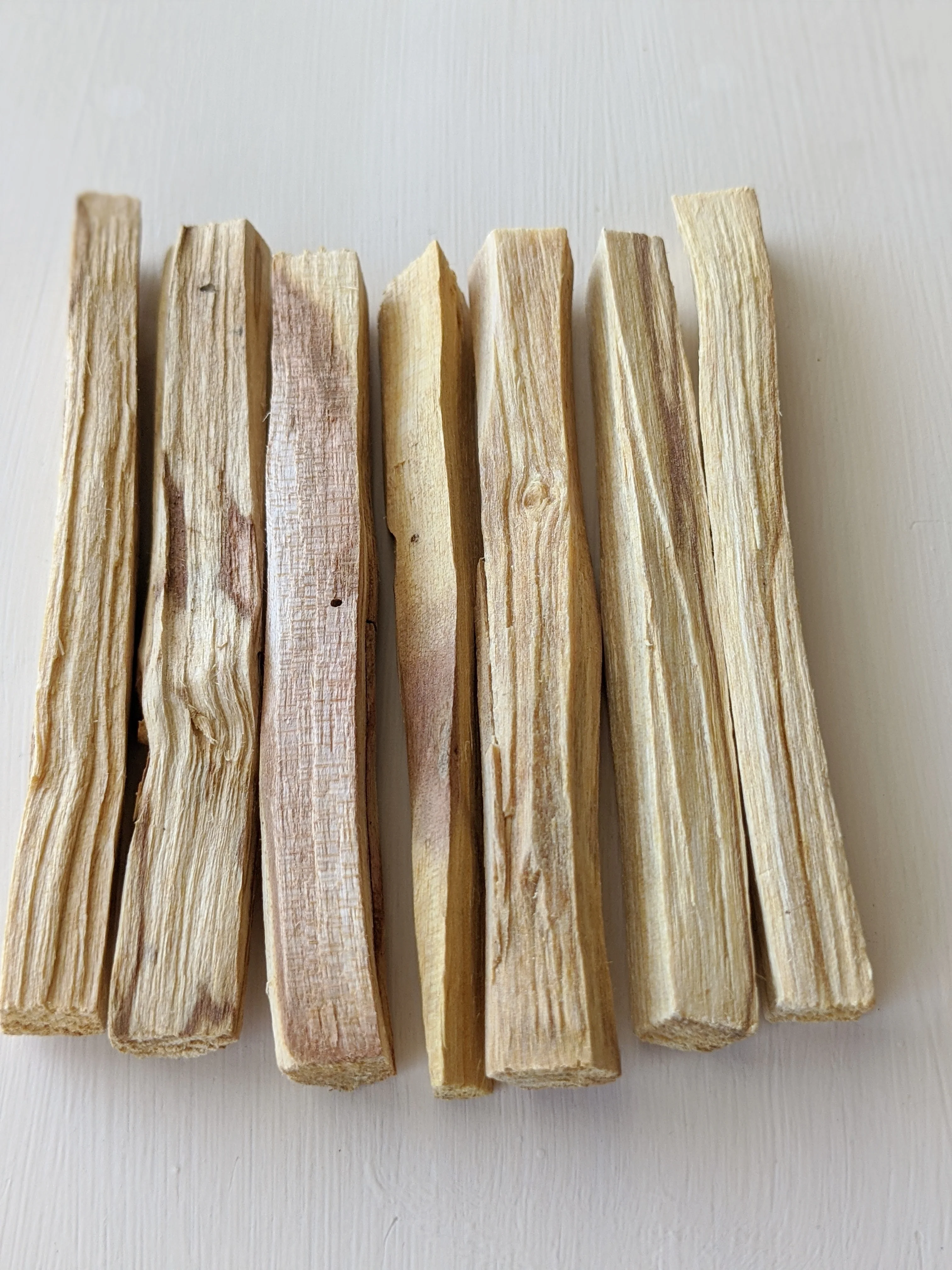 Huntress. natural perfume. wild herb garden, giant trees, green woods, wet earth. June 2023 - Image 5