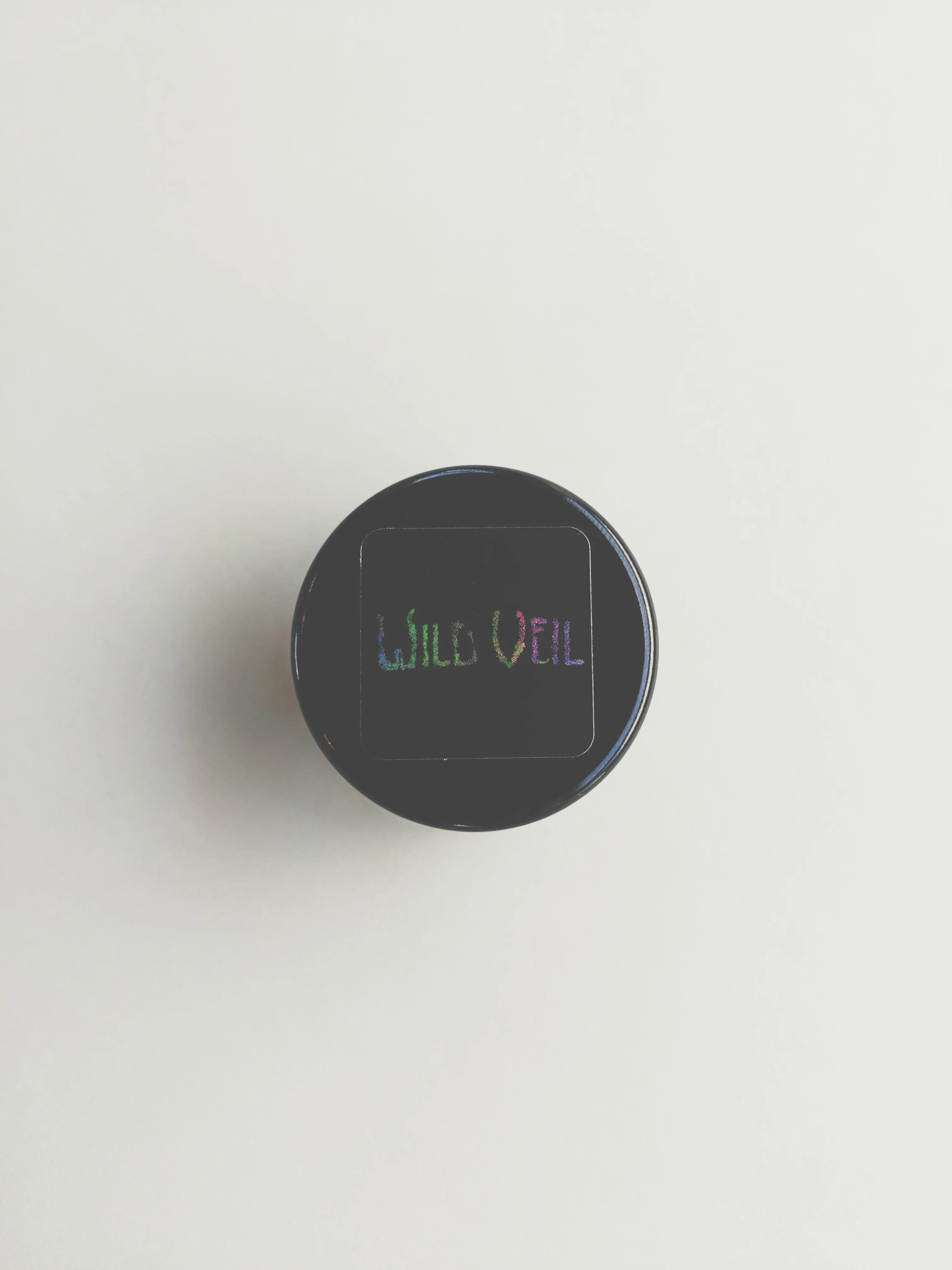 Leather. Natural perfume fixative by Wild Veil. - Image 3