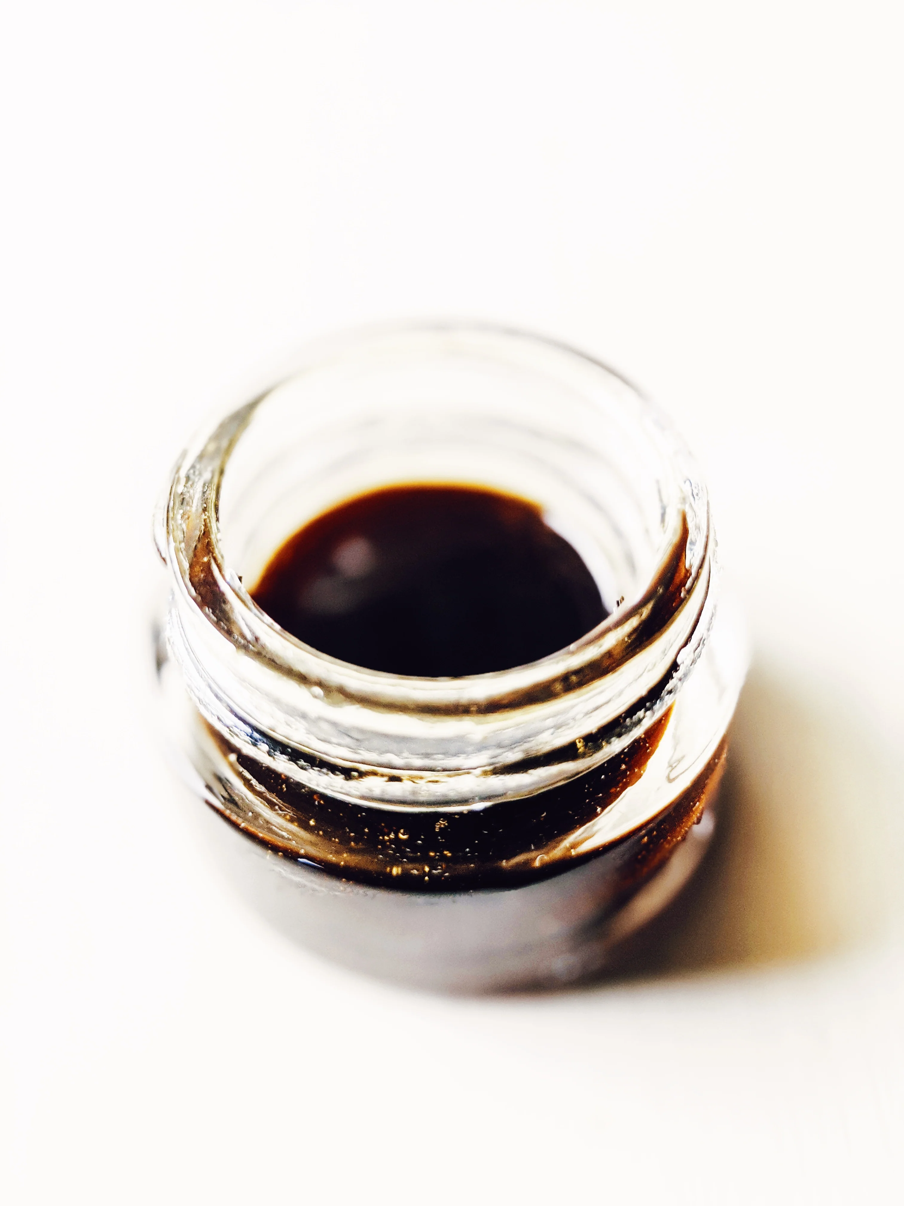 Leather. Natural perfume fixative by Wild Veil. - Image 4