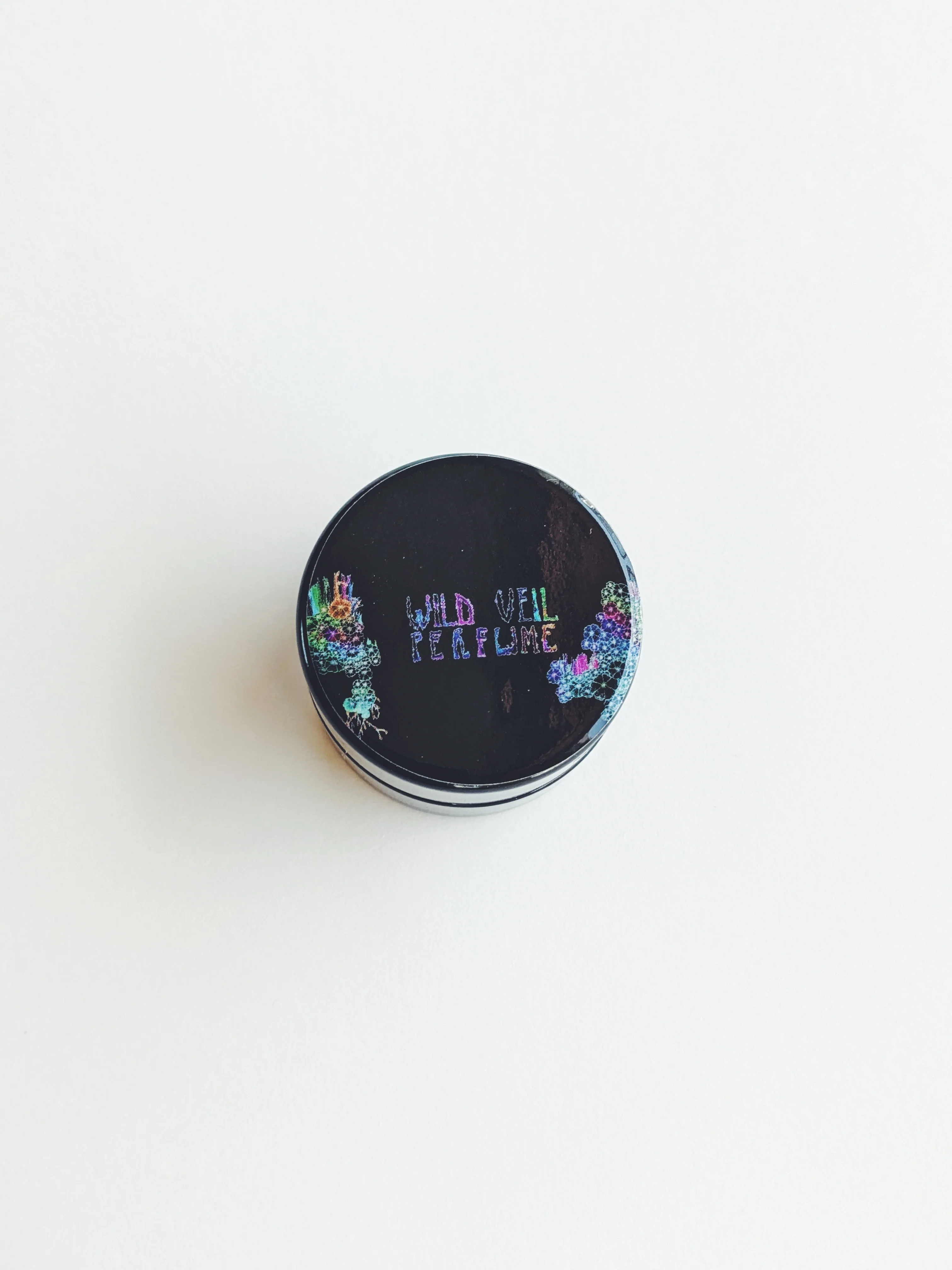 Lilac and Bushman Candle Enfleurage. - Image 10