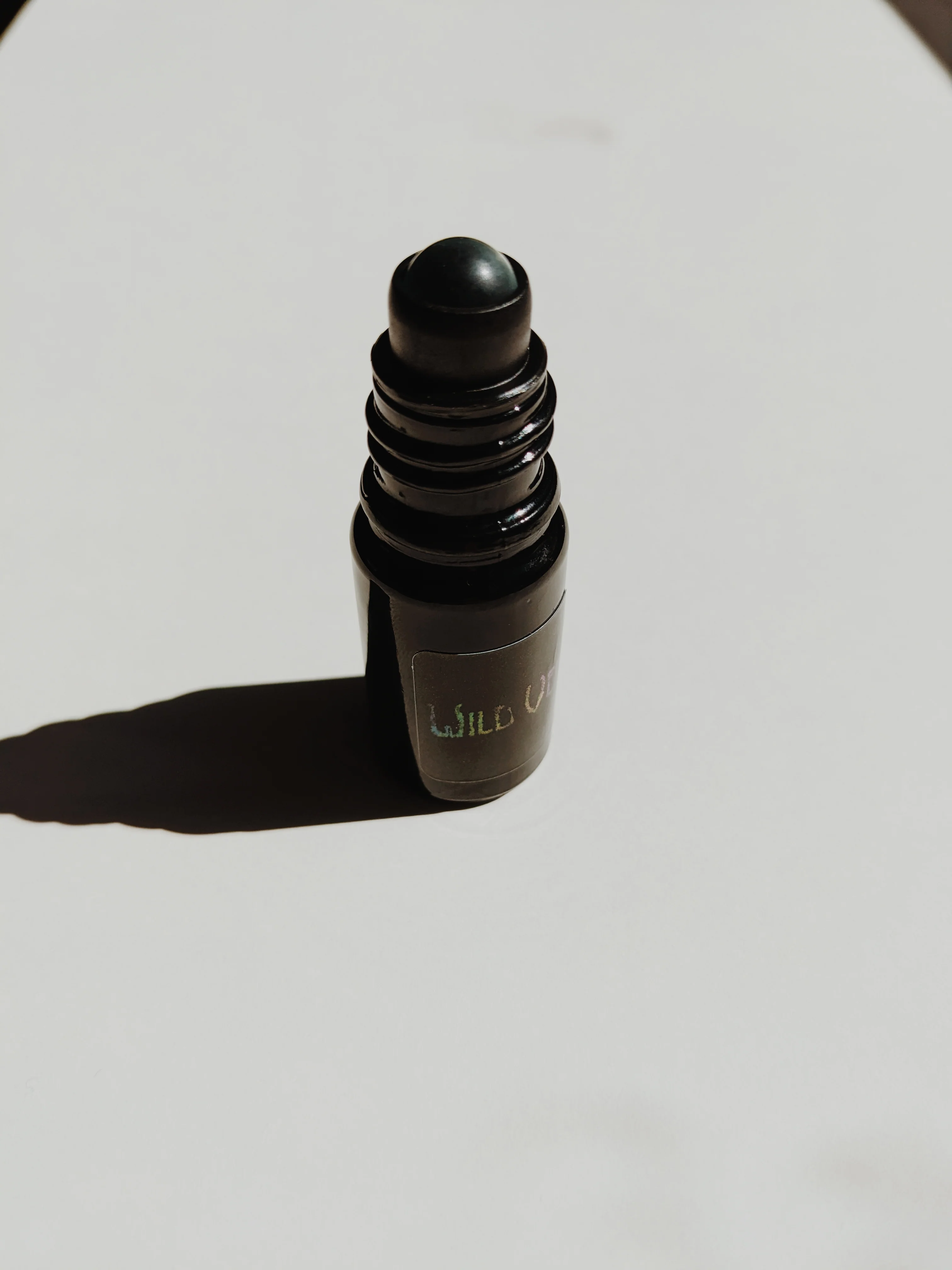 Lunatic. natural perfume. mad forest. tarragon vamps and swoons for tuberose. April 2023 - Image 10