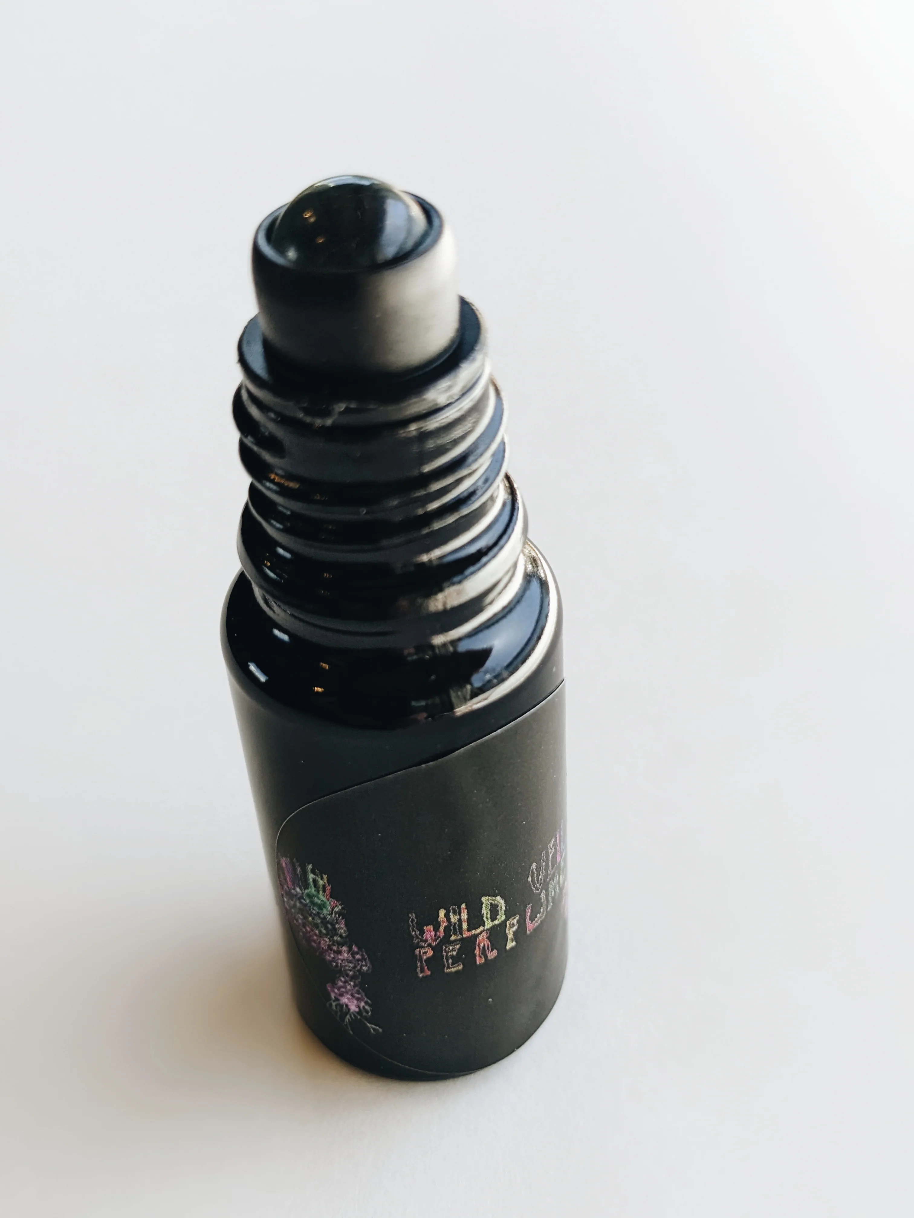 Lunatic. natural perfume. mad forest. tarragon vamps and swoons for tuberose. April 2023 - Image 12