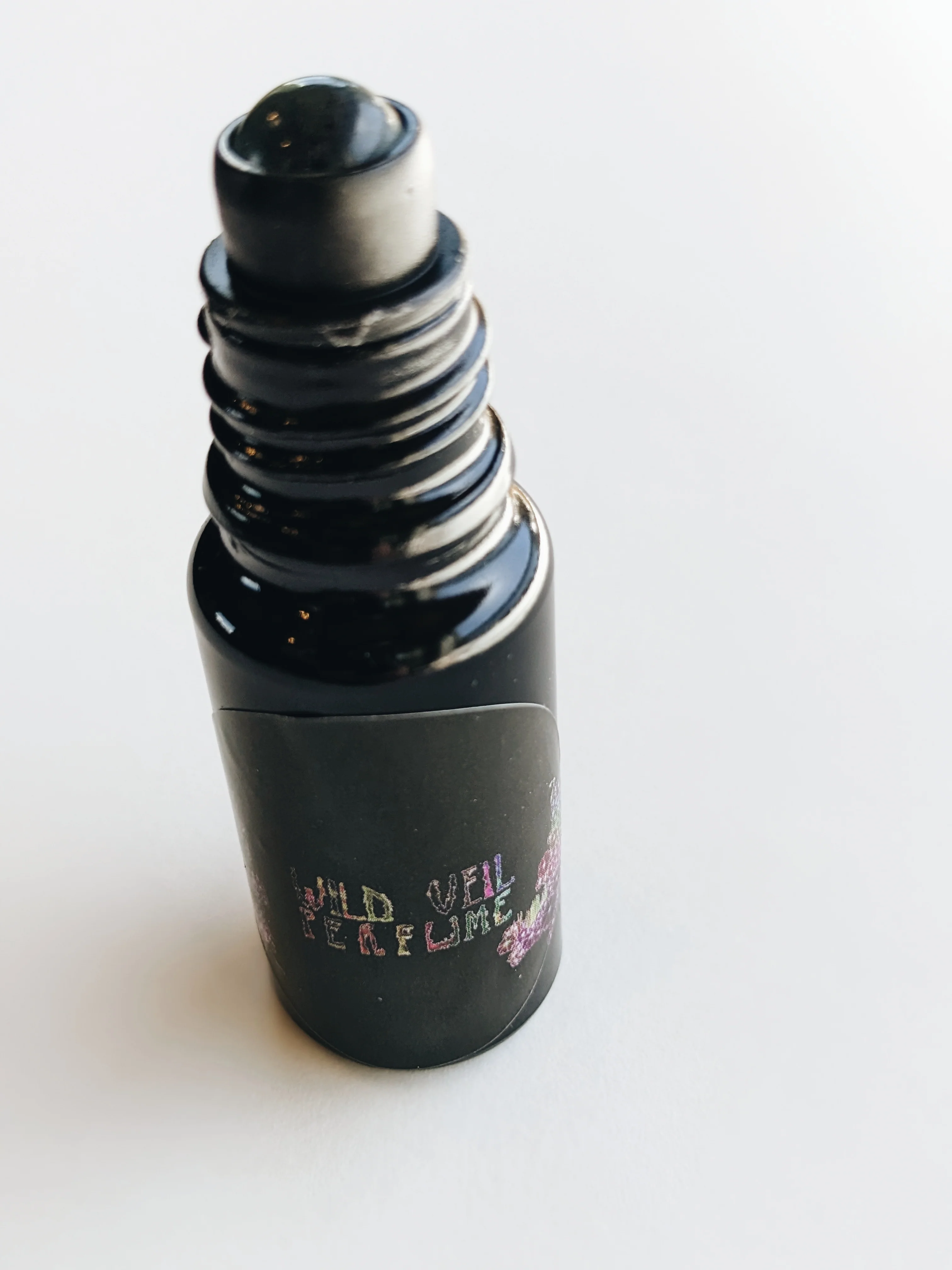 Lunatic. natural perfume. mad forest. tarragon vamps and swoons for tuberose. April 2023 - Image 13