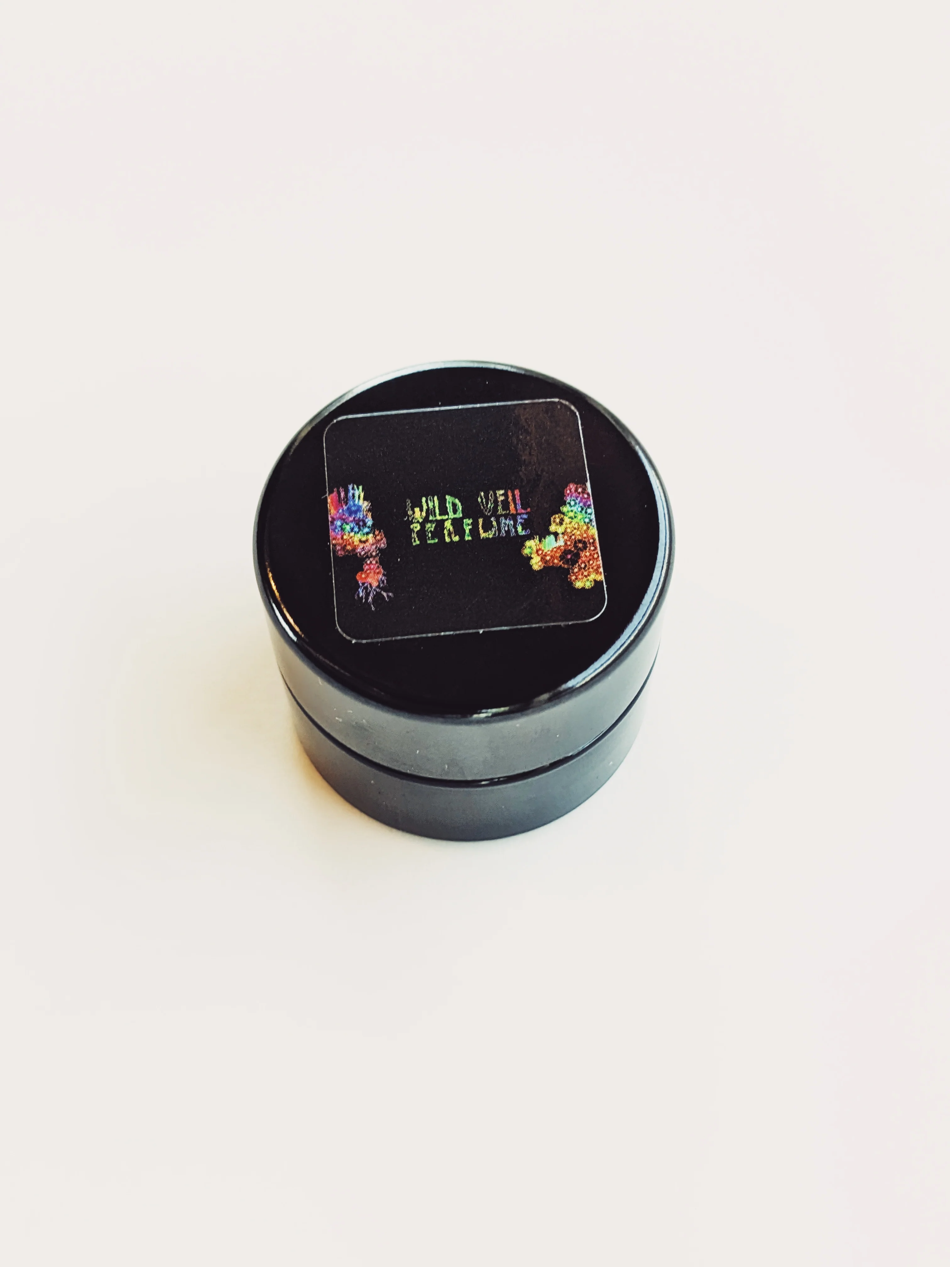 Monsoon. Natural perfume fixative by Wild Veil. Petrichor base notes. - Image 3