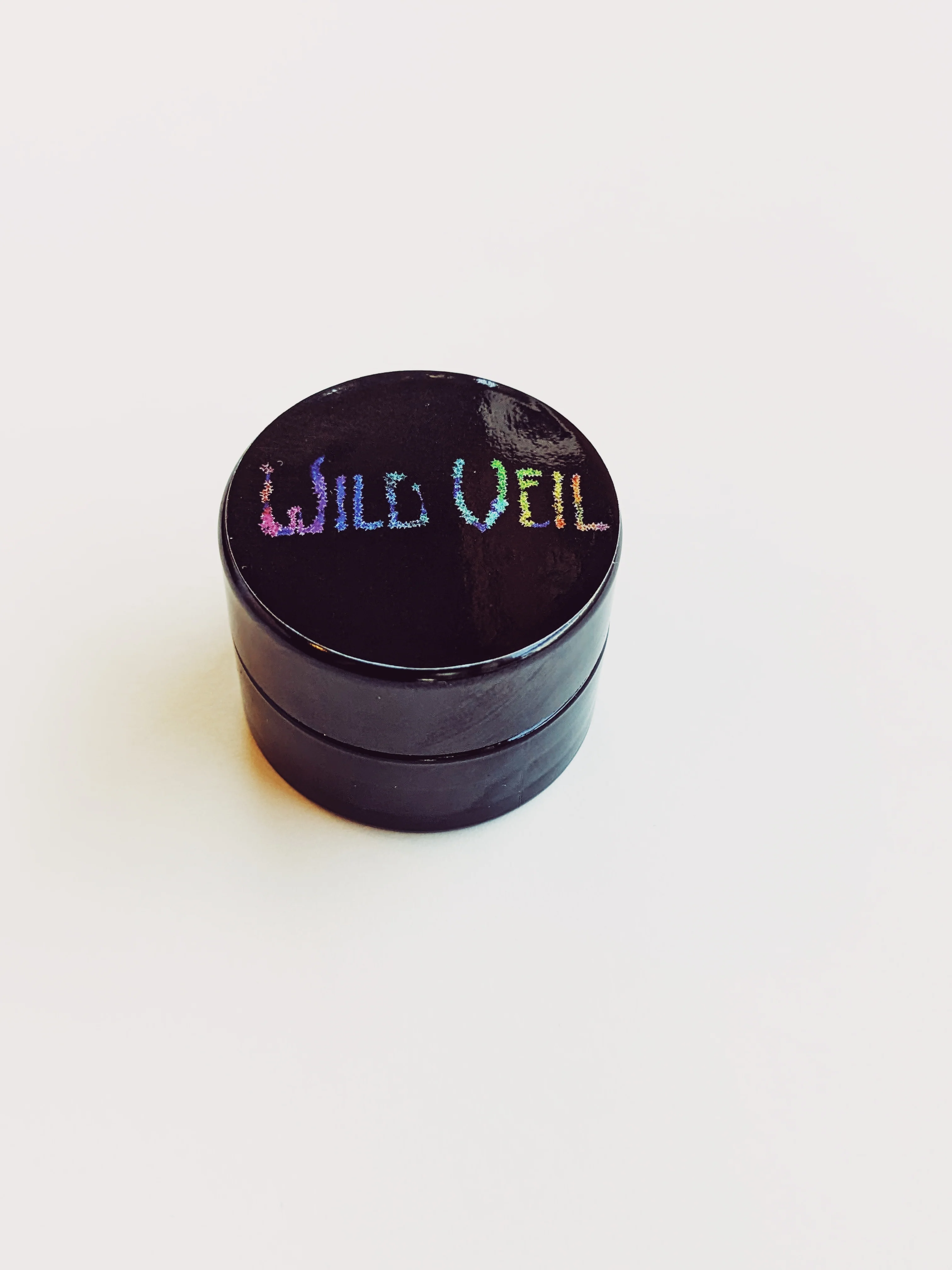 Monsoon. Natural perfume fixative by Wild Veil. Petrichor base notes. - Image 6