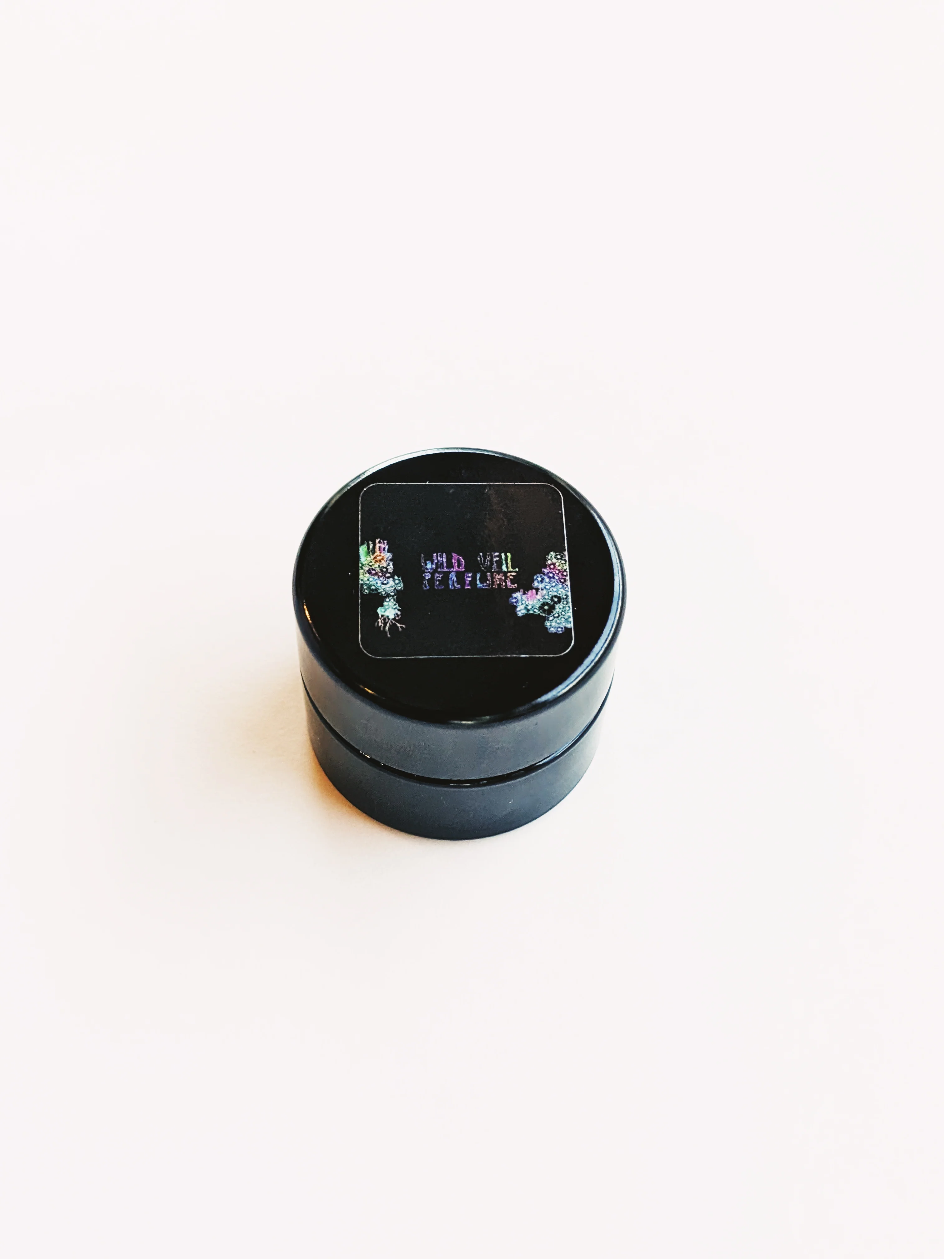 Oceanic. Natural perfume fixative by Wild Veil. - Image 3