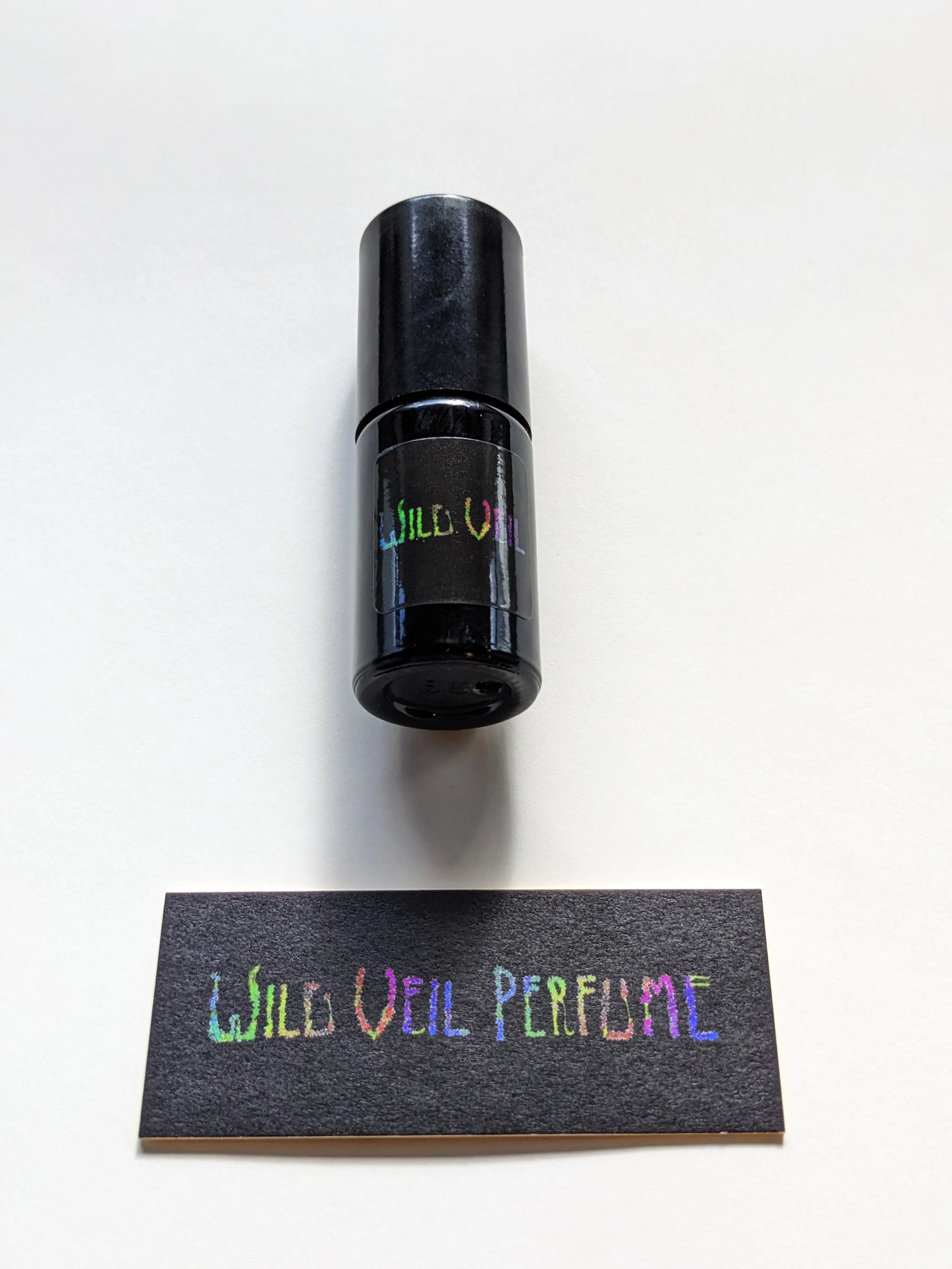 Omixochitl (October 2025). Tuberose Enfleurage Extrait. Organic tuberose perfume. Biodynamic - Image 7