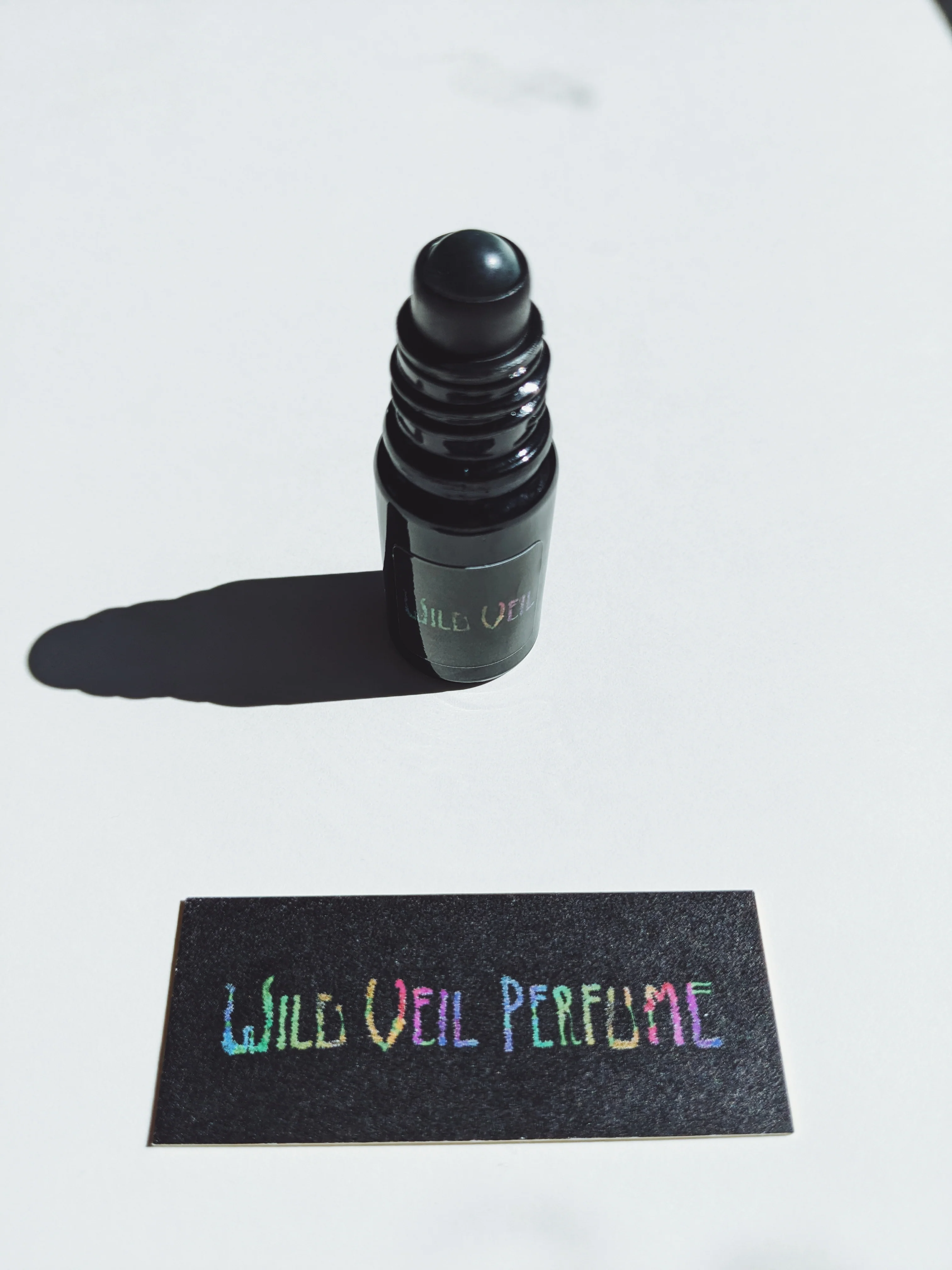 Omixochitl (October 2025). Tuberose Enfleurage Extrait. Organic tuberose perfume. Biodynamic - Image 8