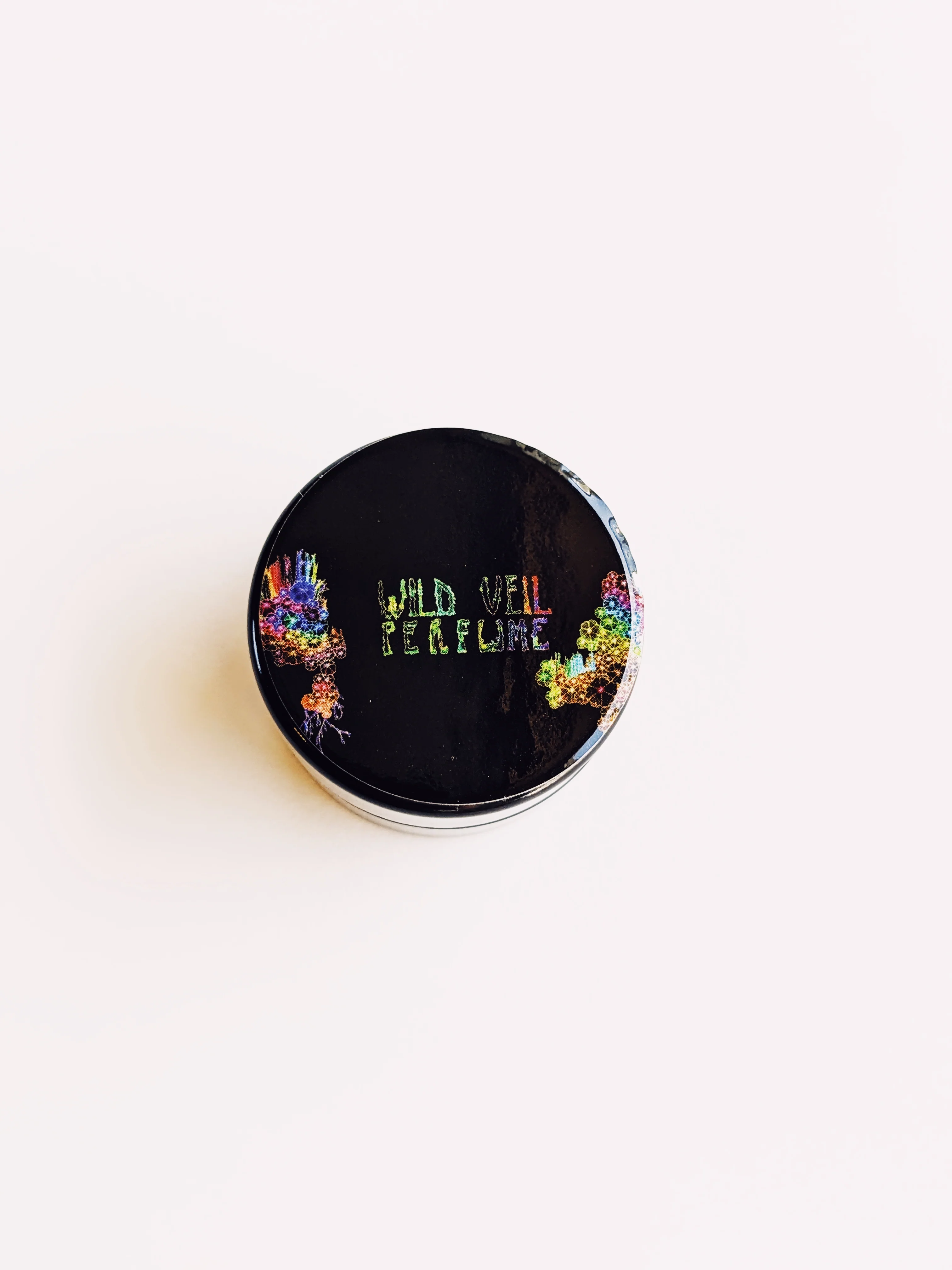 Orange Blossom Enfleurage. 2025. - Image 23