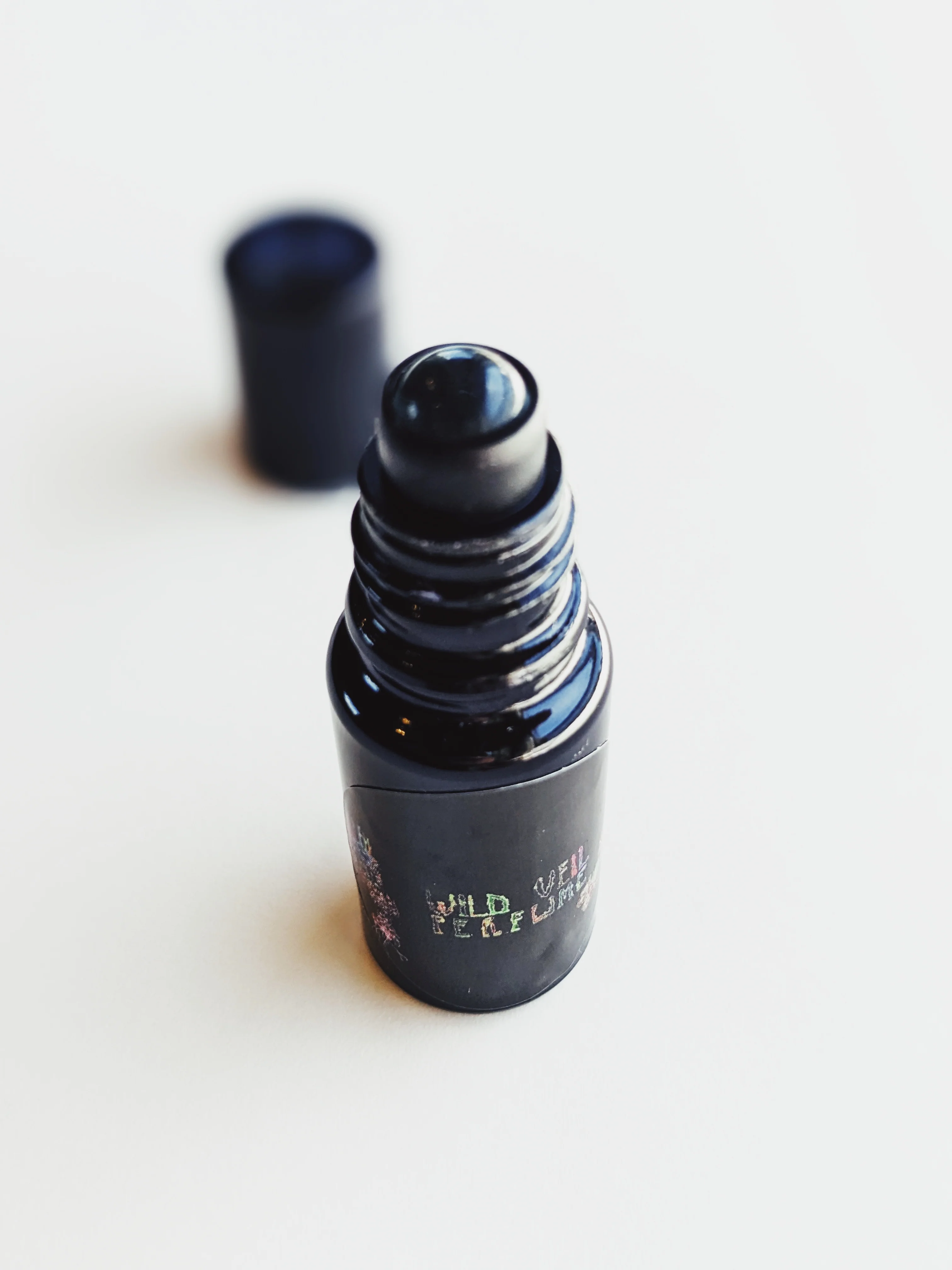 Pagan. natural fragrance. a barrel sealed with hemlock resin. December 2020 - Image 7