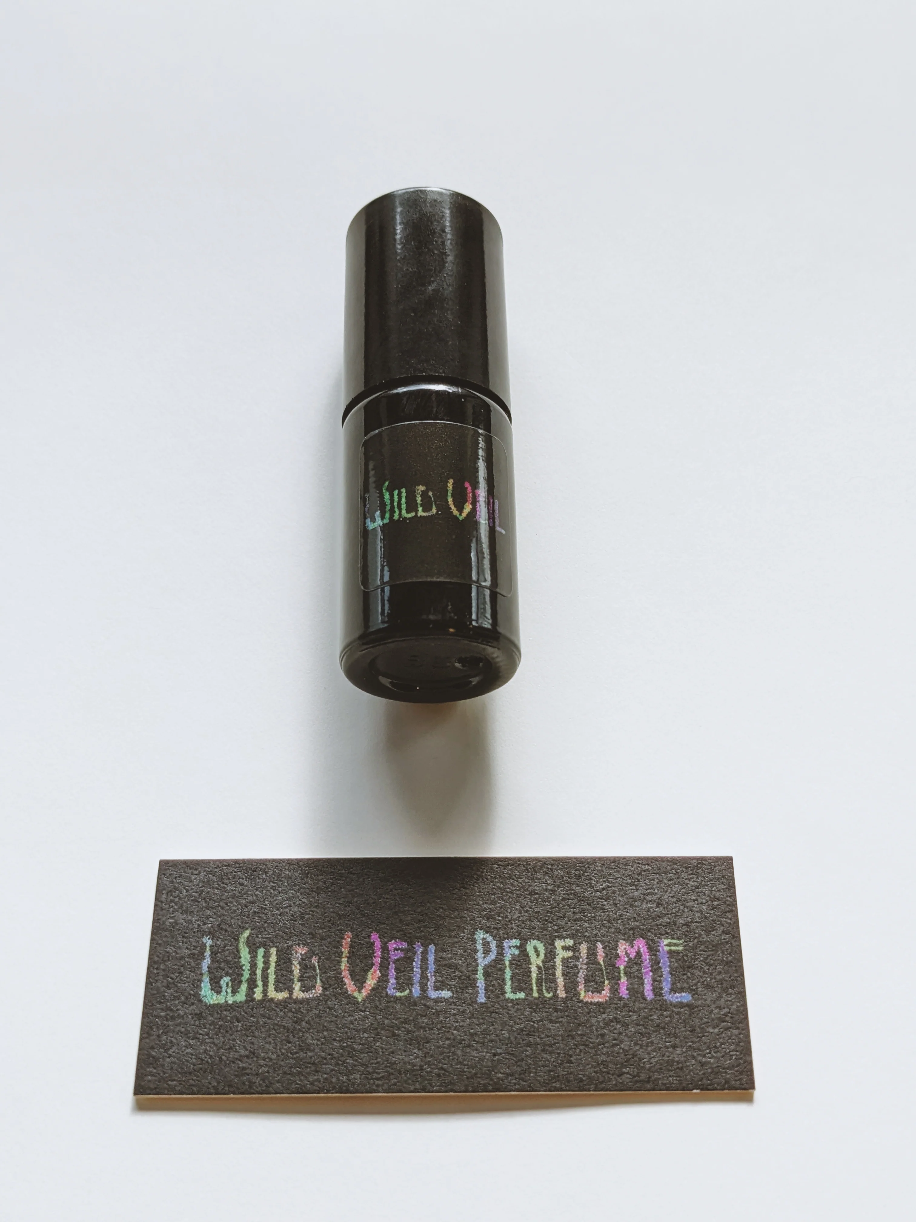 Pisces ♓︎ natural perfume. tahitian lime, jasmine, ylang, elemi, resins sumatra, papyrus. March 2025 - Image 7