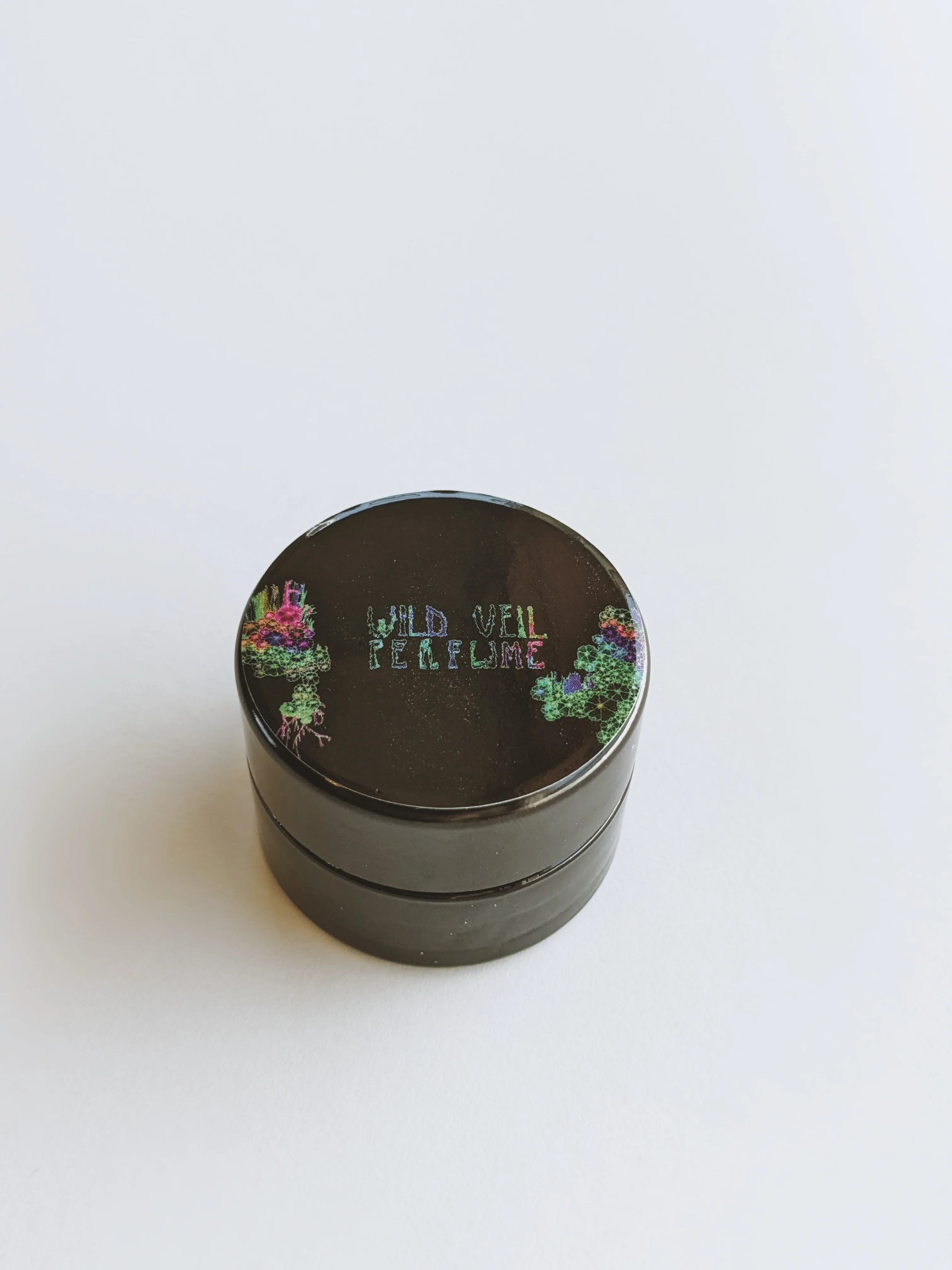 Sage Scrub. Natural perfume fixative. Homegrown white, baja, and black sages and chaparral. - Image 23