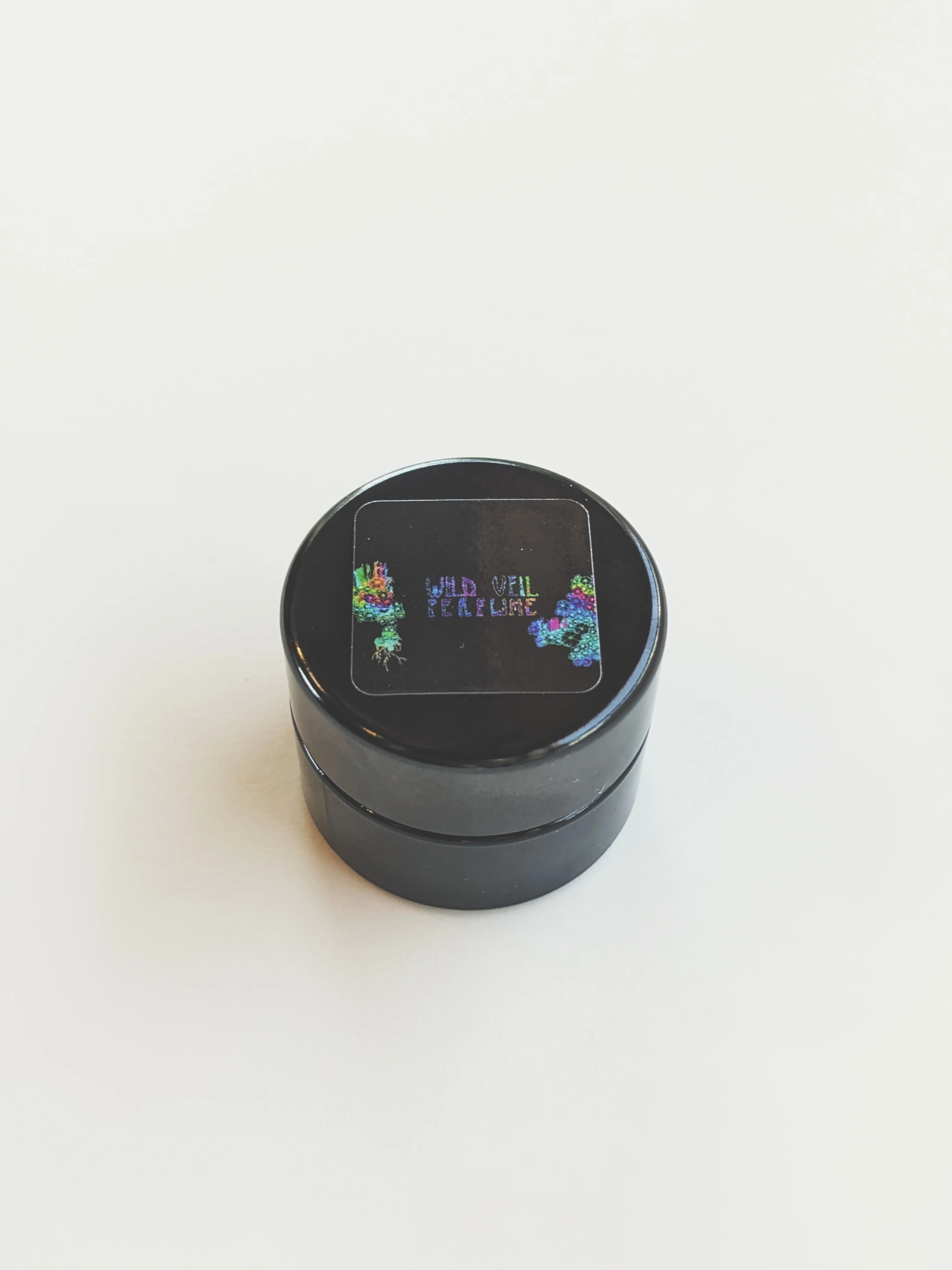 Sage Scrub. Natural perfume fixative. Homegrown white, baja, and black sages and chaparral. - Image 24