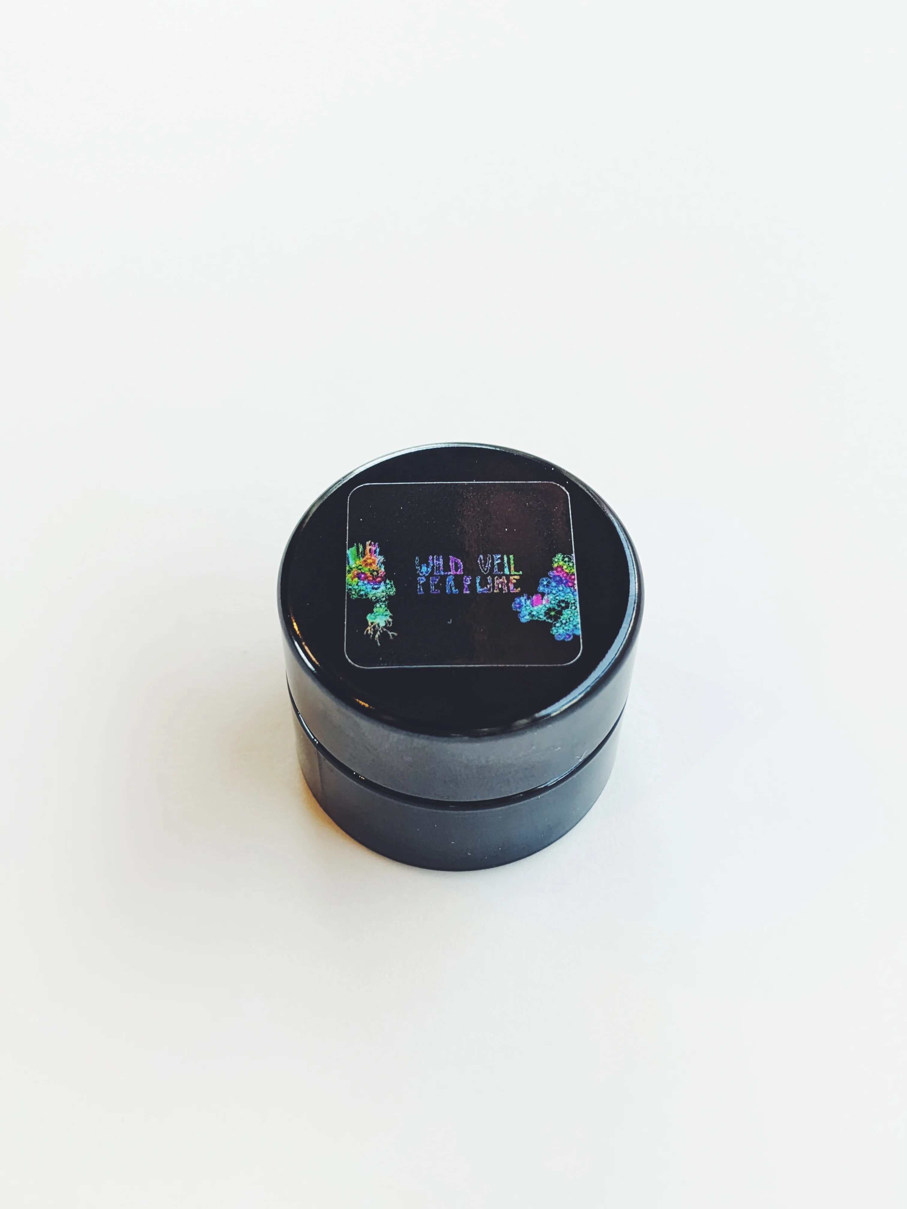 Sagittarius Moon ♐︎ natural perfume. pepper, incense, lemon, amber, sandalwood, moss. August 2025 - Image 14