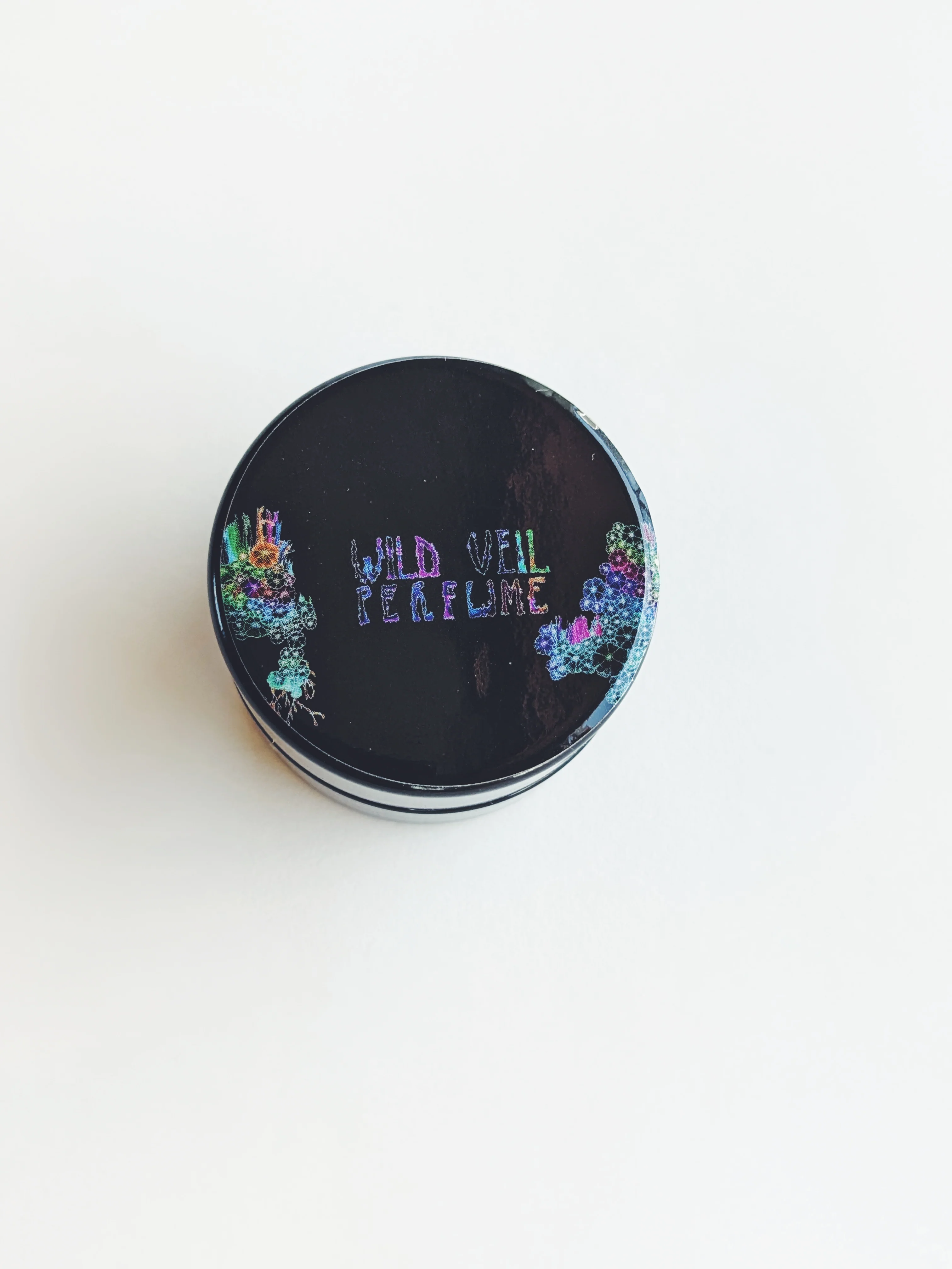 Sagittarius Moon ♐︎ natural perfume. pepper, incense, lemon, amber, sandalwood, moss. August 2025 - Image 17