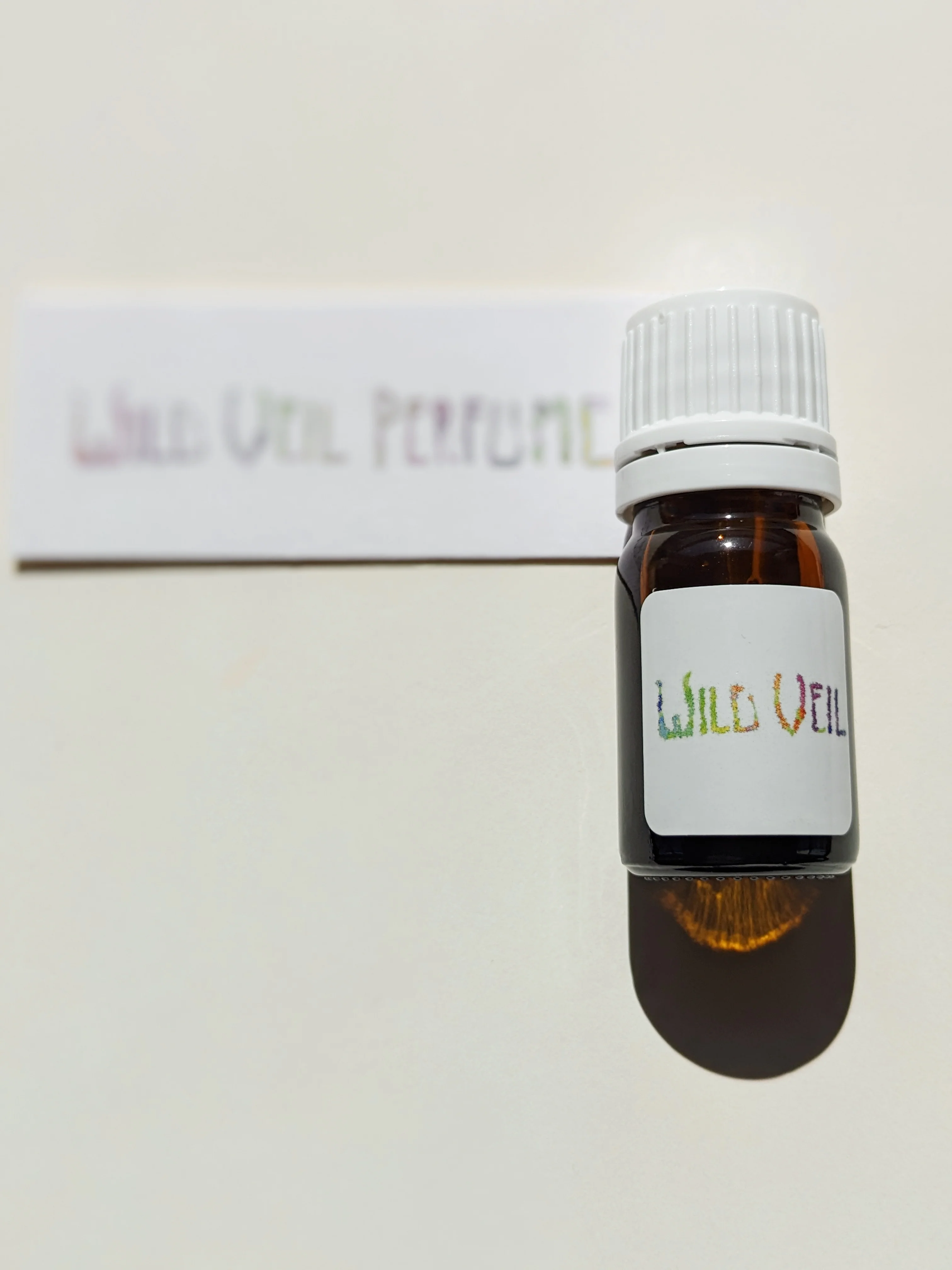 Plant Sex. natural perfume. August 2024 - Image 4