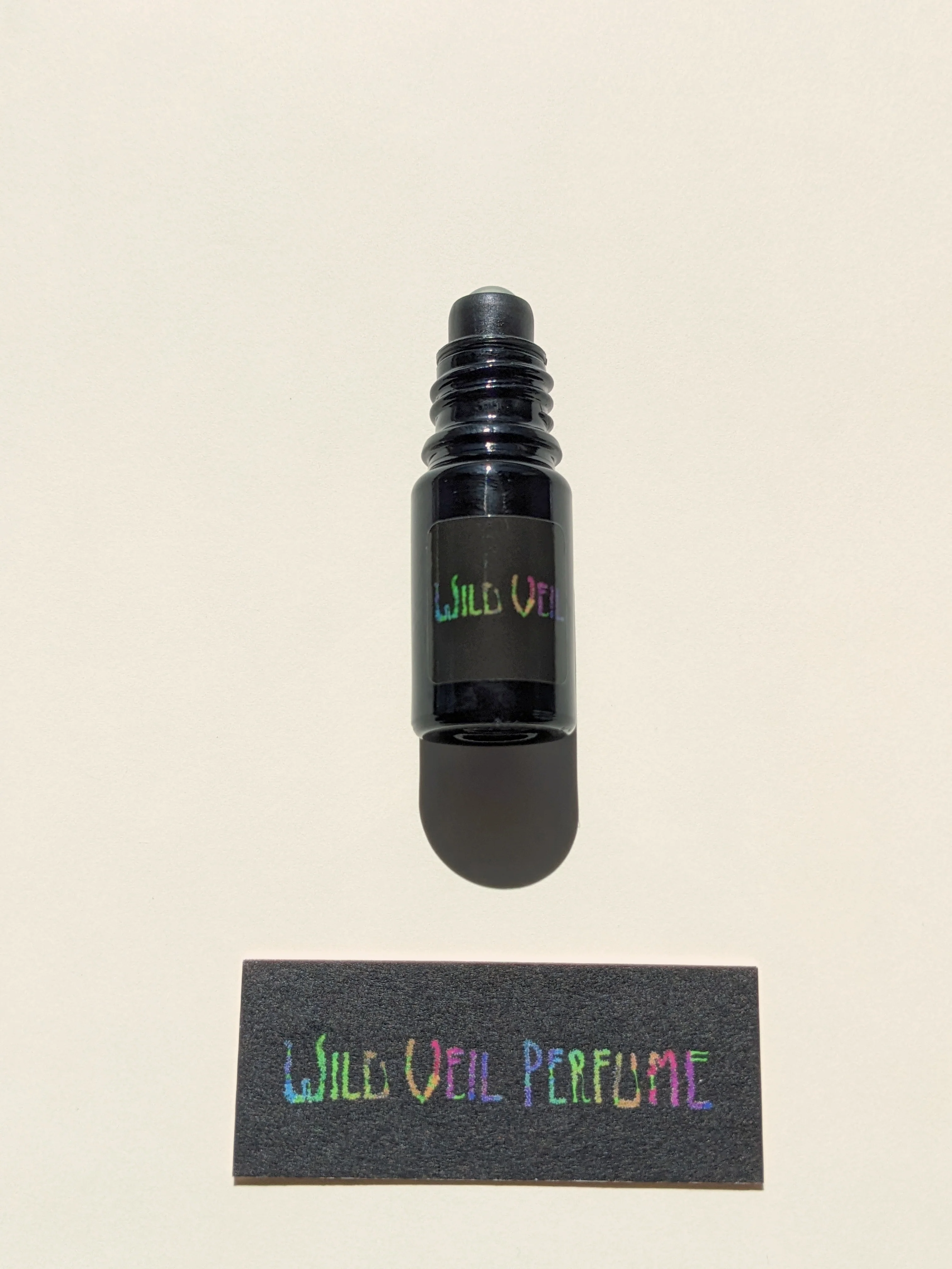 Plant Sex. natural perfume. August 2024 - Image 5