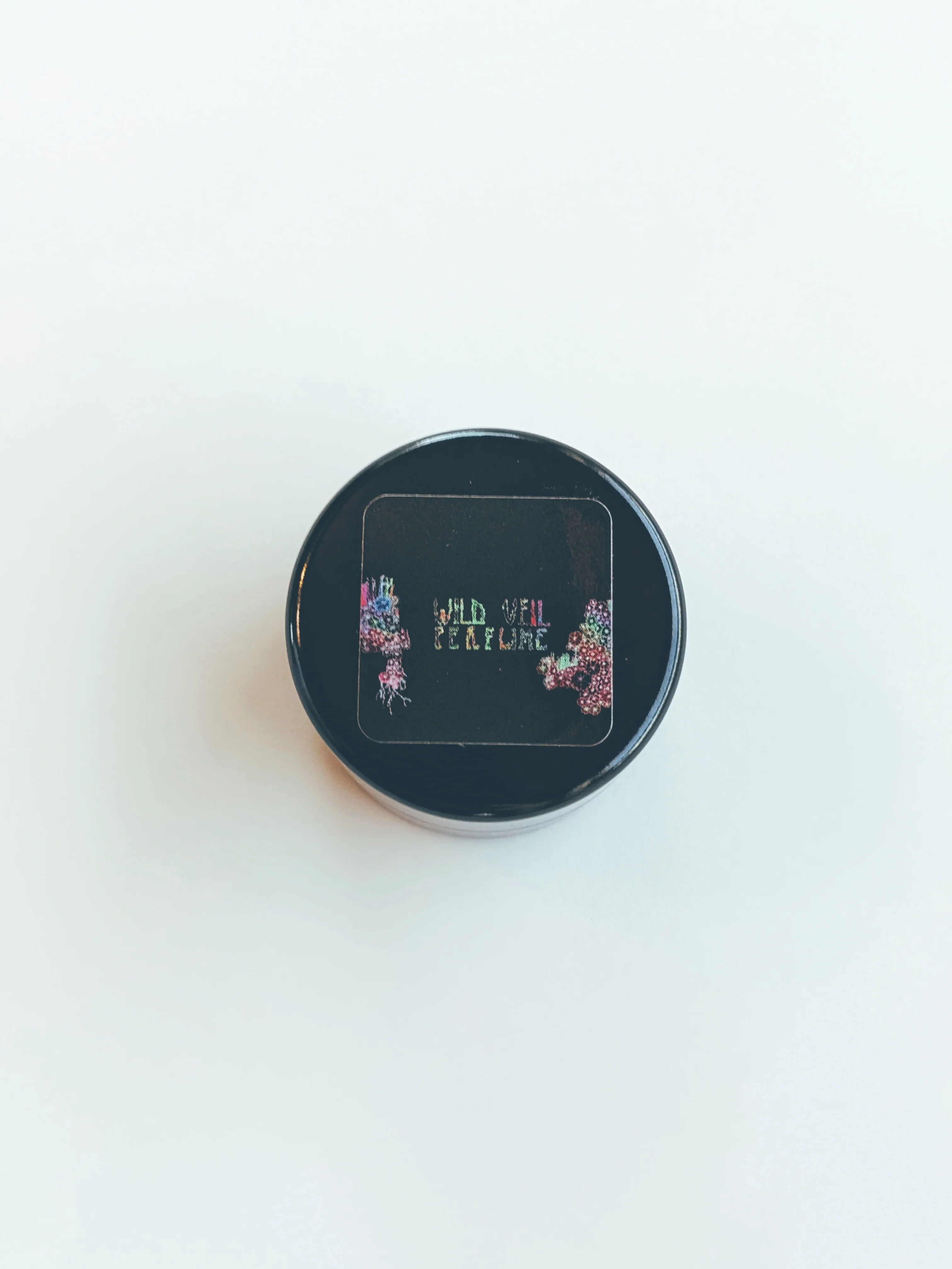 Samhain. natural perfume. lapsang souchong, oak barrels, patchouli, spice, smoke, incense. October 2022 - Image 5