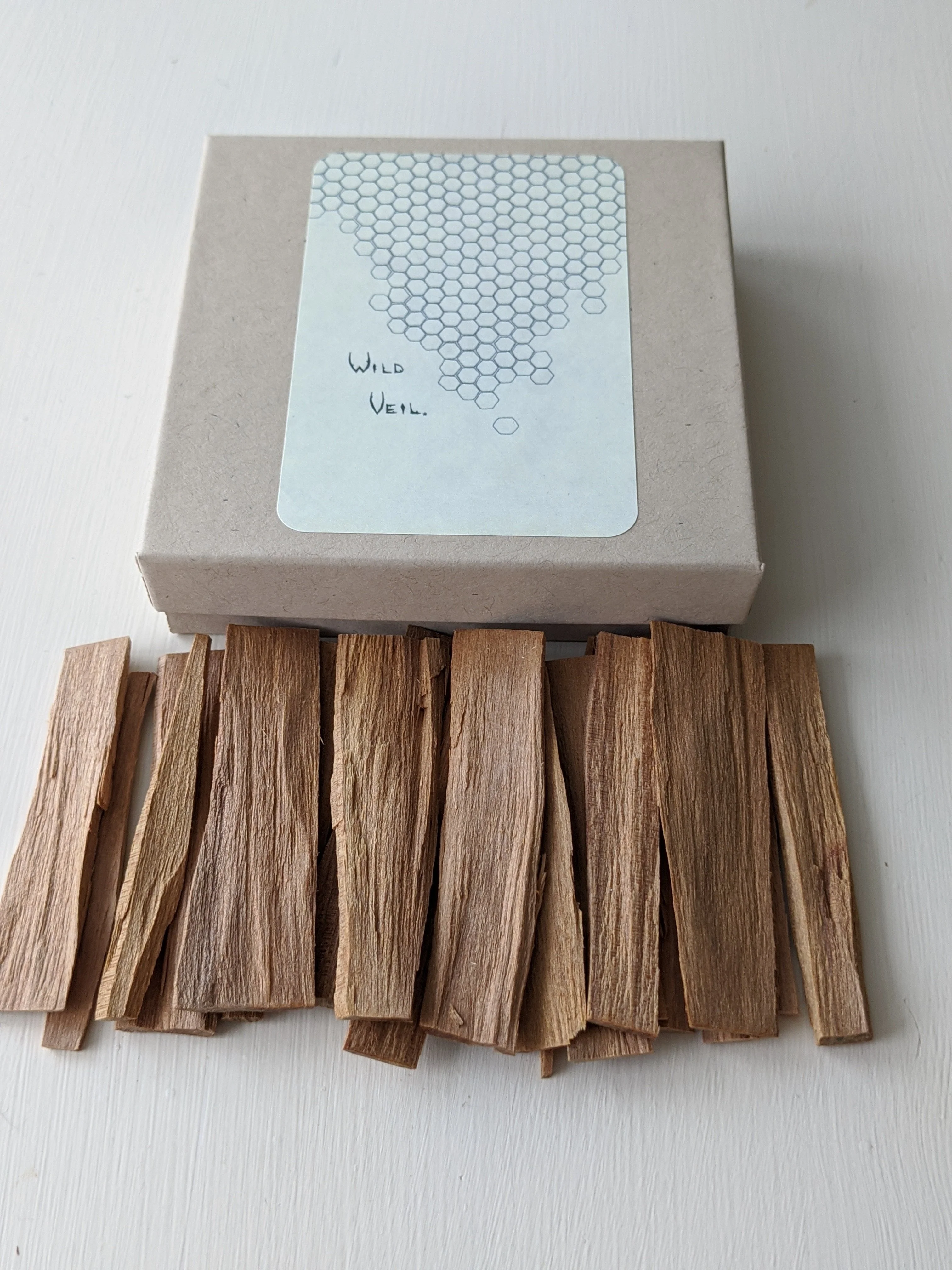 Sandalwild. natural perfume. sandalwood soliflore. April 2023 - Image 4